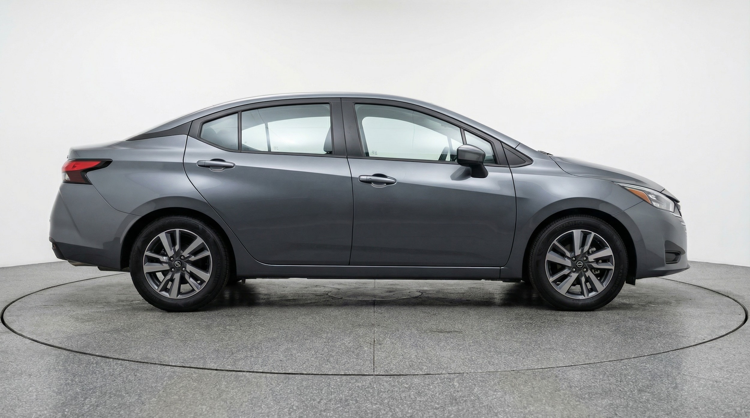 Thumbnail: 2025 Nissan Versa - 8