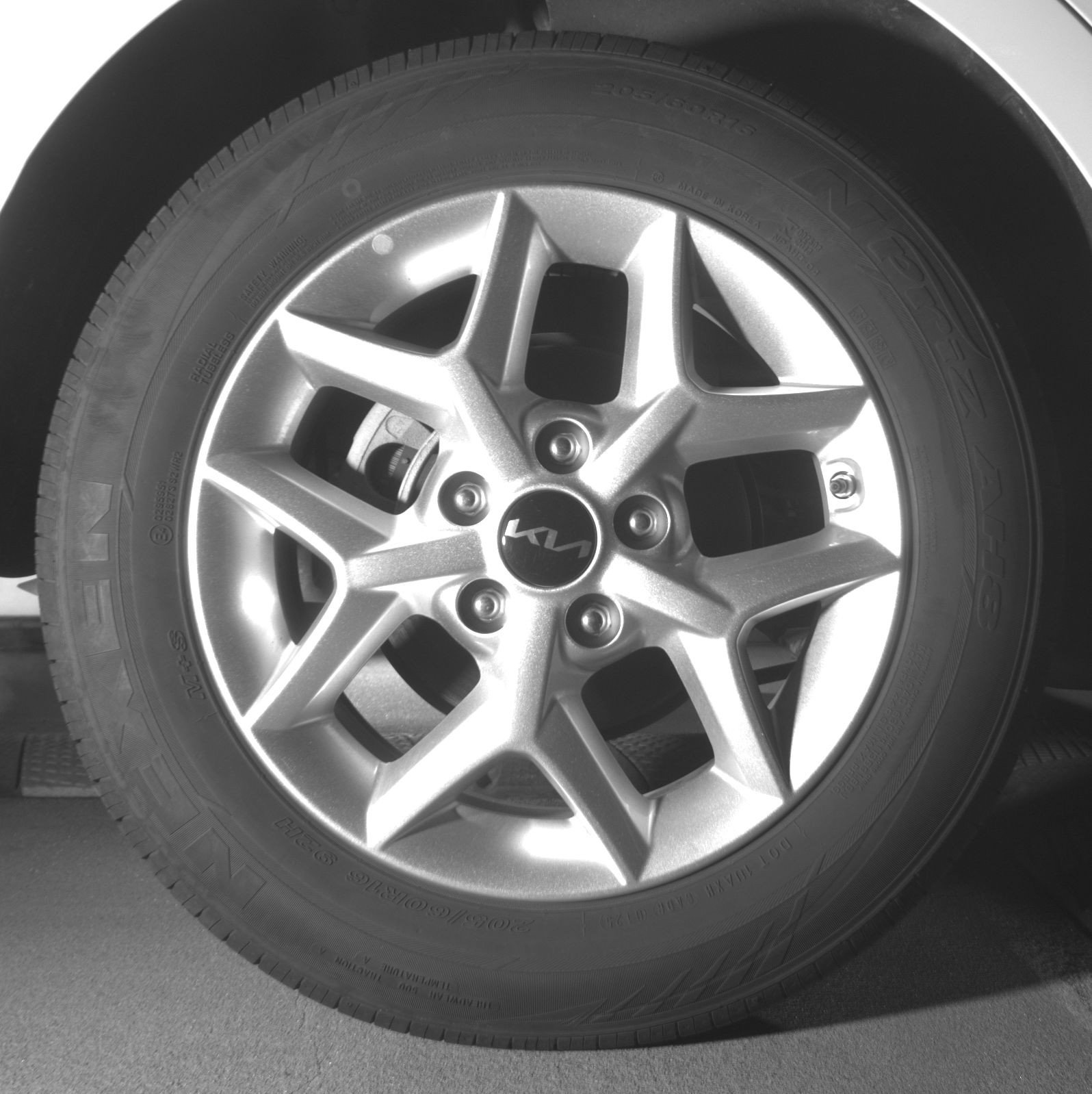 Thumbnail: 2025 Kia Soul - 15