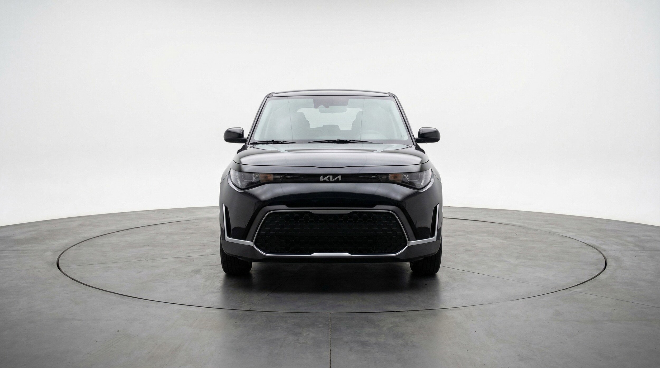 Thumbnail: 2025 Kia Soul - 2