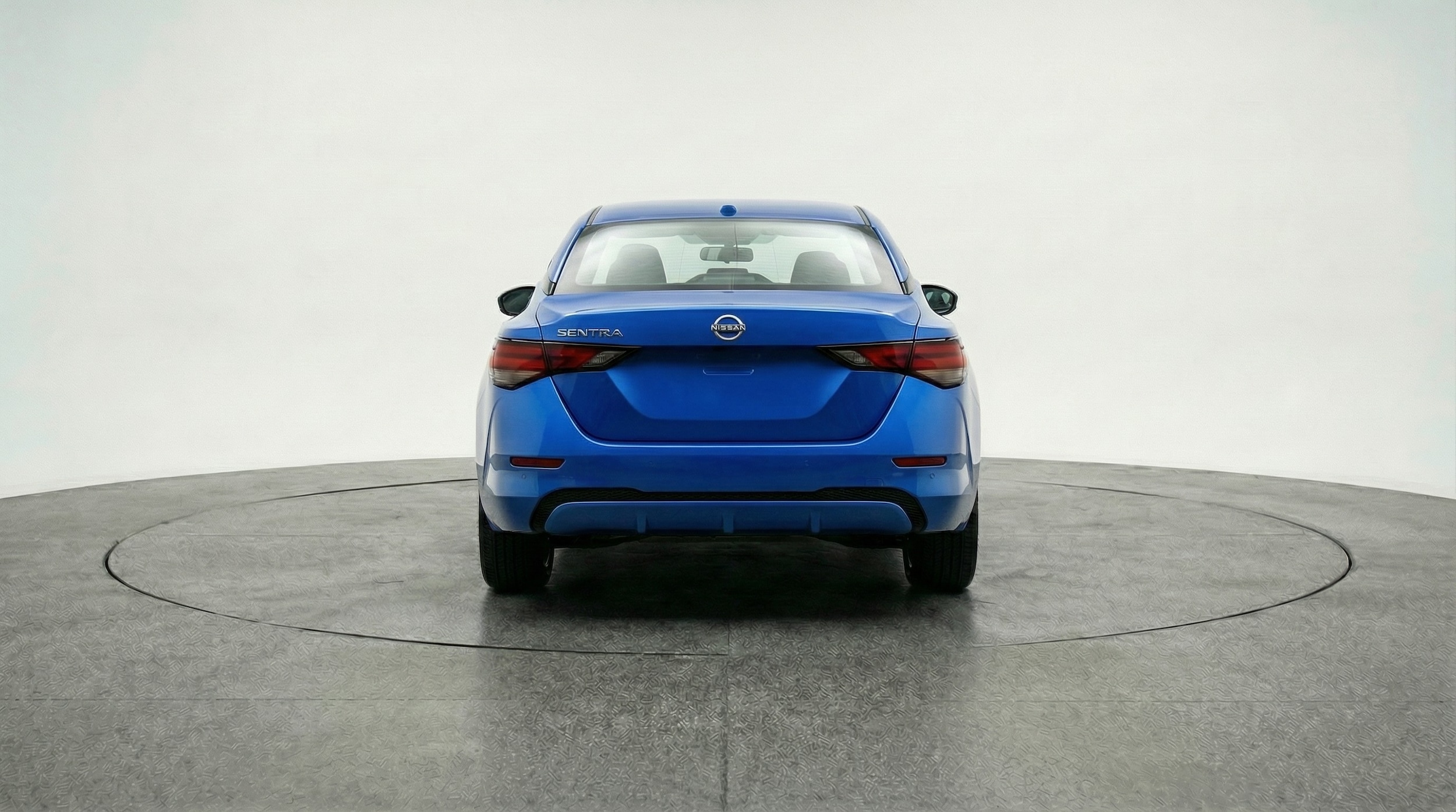 Thumbnail: 2025 Nissan Sentra - 6