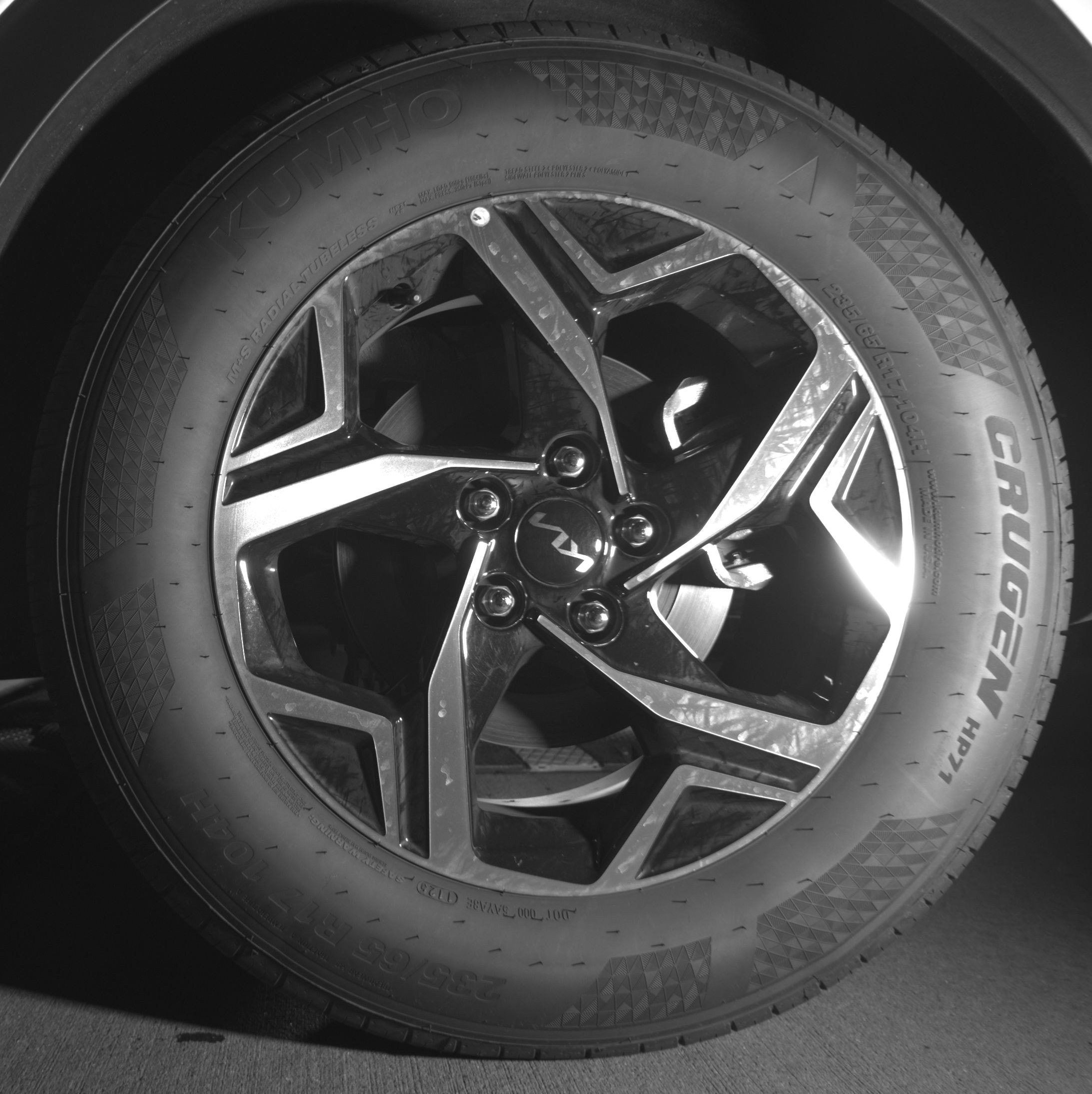 Thumbnail: 2025 Kia Sportage - 11