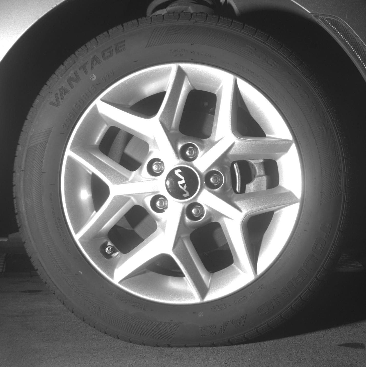 Thumbnail: 2025 Kia Soul - 10