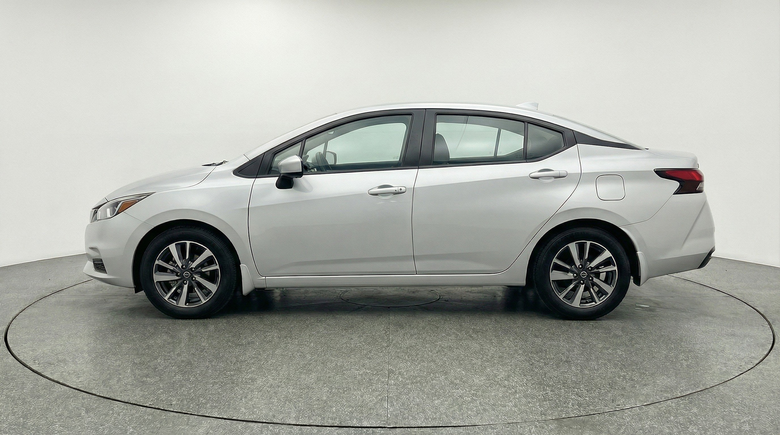 Thumbnail: 2025 Nissan Versa - 5