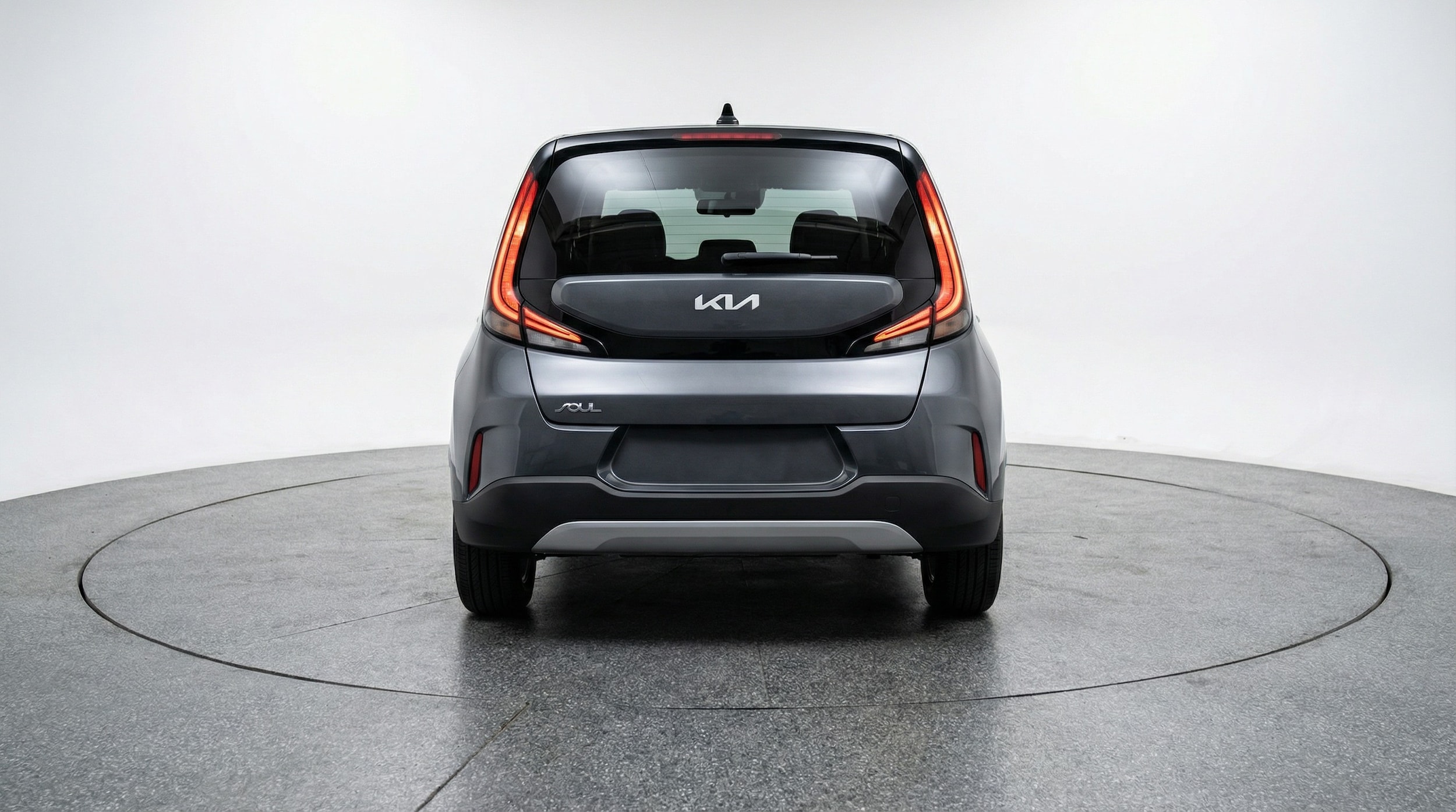 Thumbnail: 2025 Kia Soul - 6