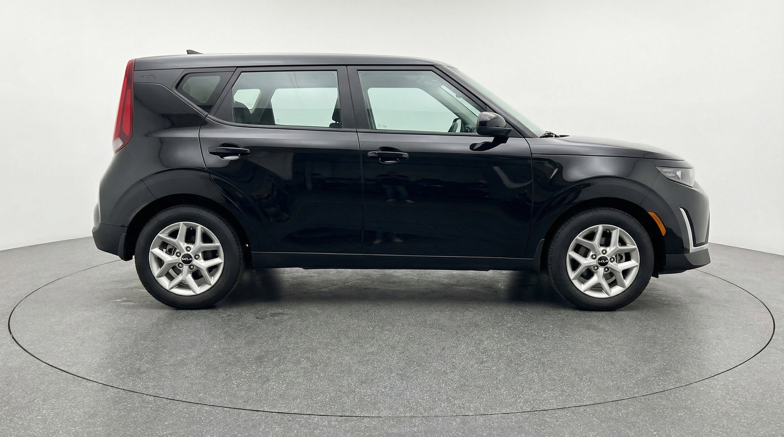 Thumbnail: 2025 Kia Soul - 11