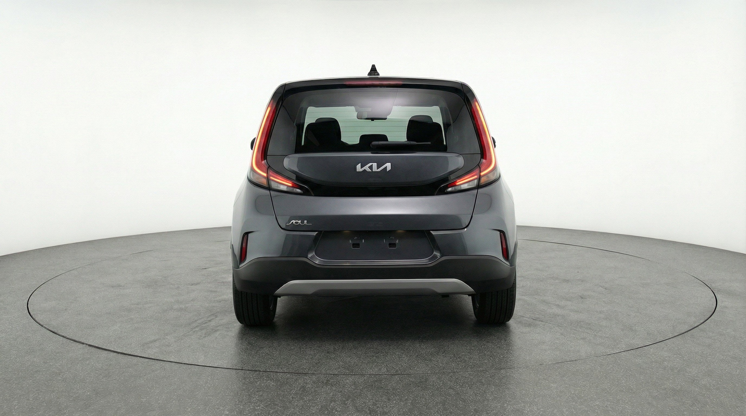 Thumbnail: 2025 Kia Soul - 7