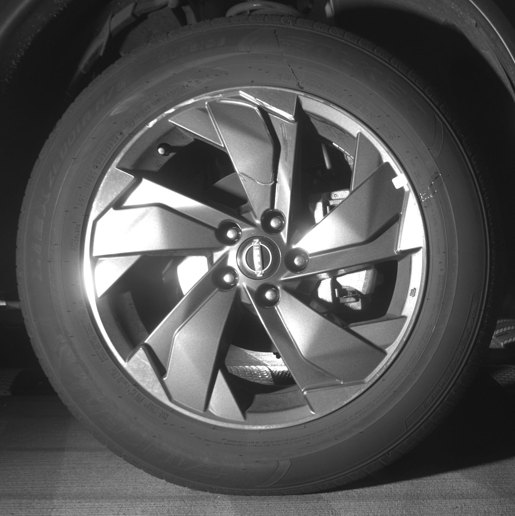 Thumbnail: 2025 Nissan Rogue - 10