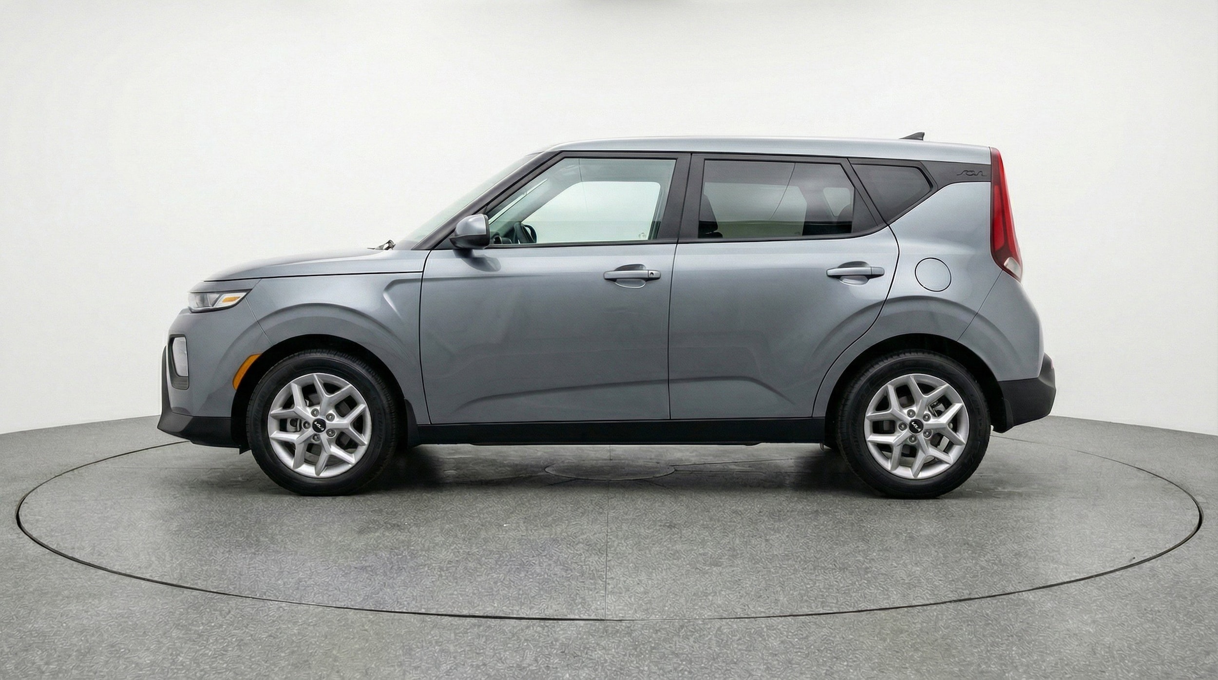 Thumbnail: 2025 Kia Soul - 5