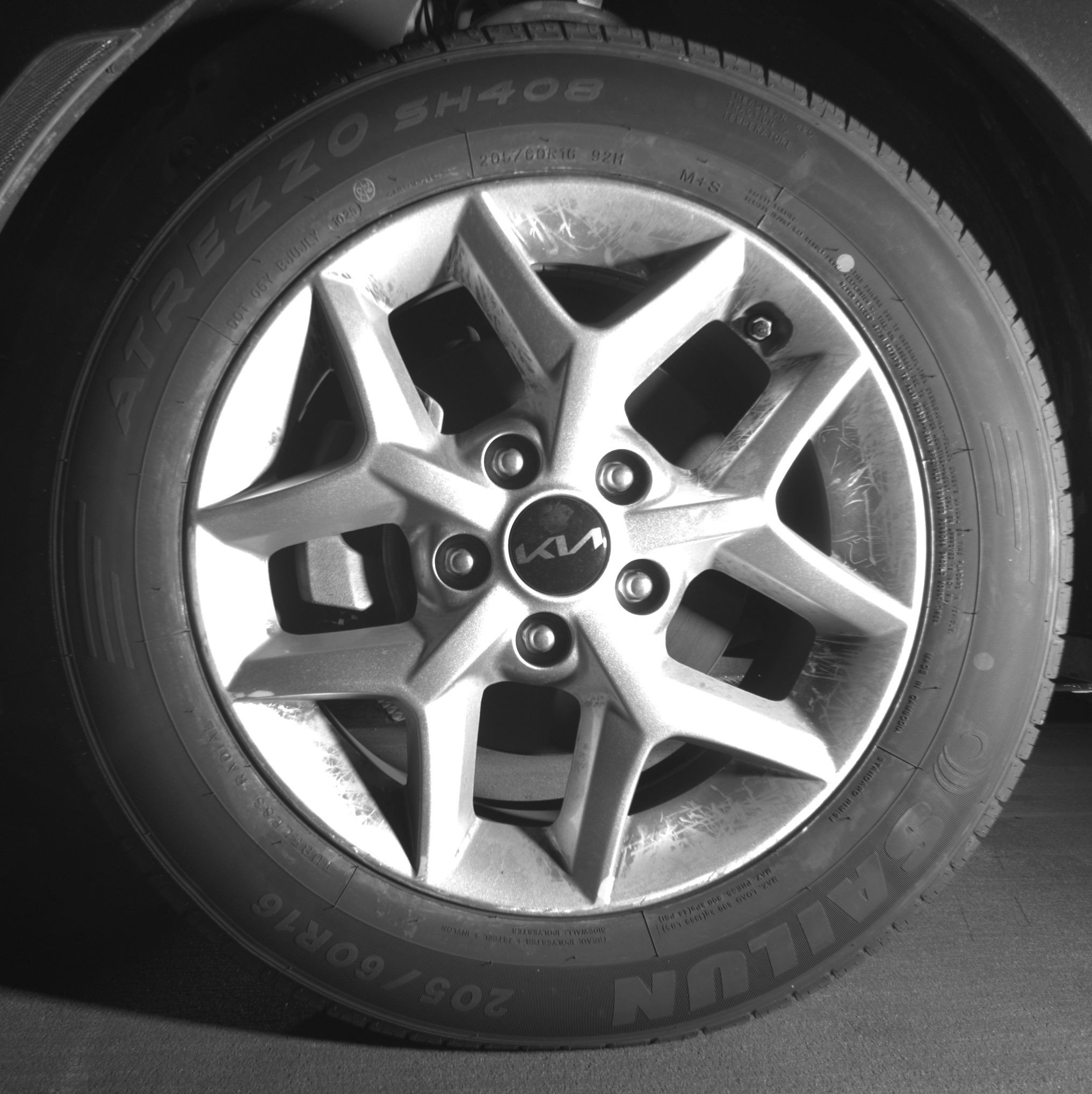 Thumbnail: 2025 Kia Soul - 12