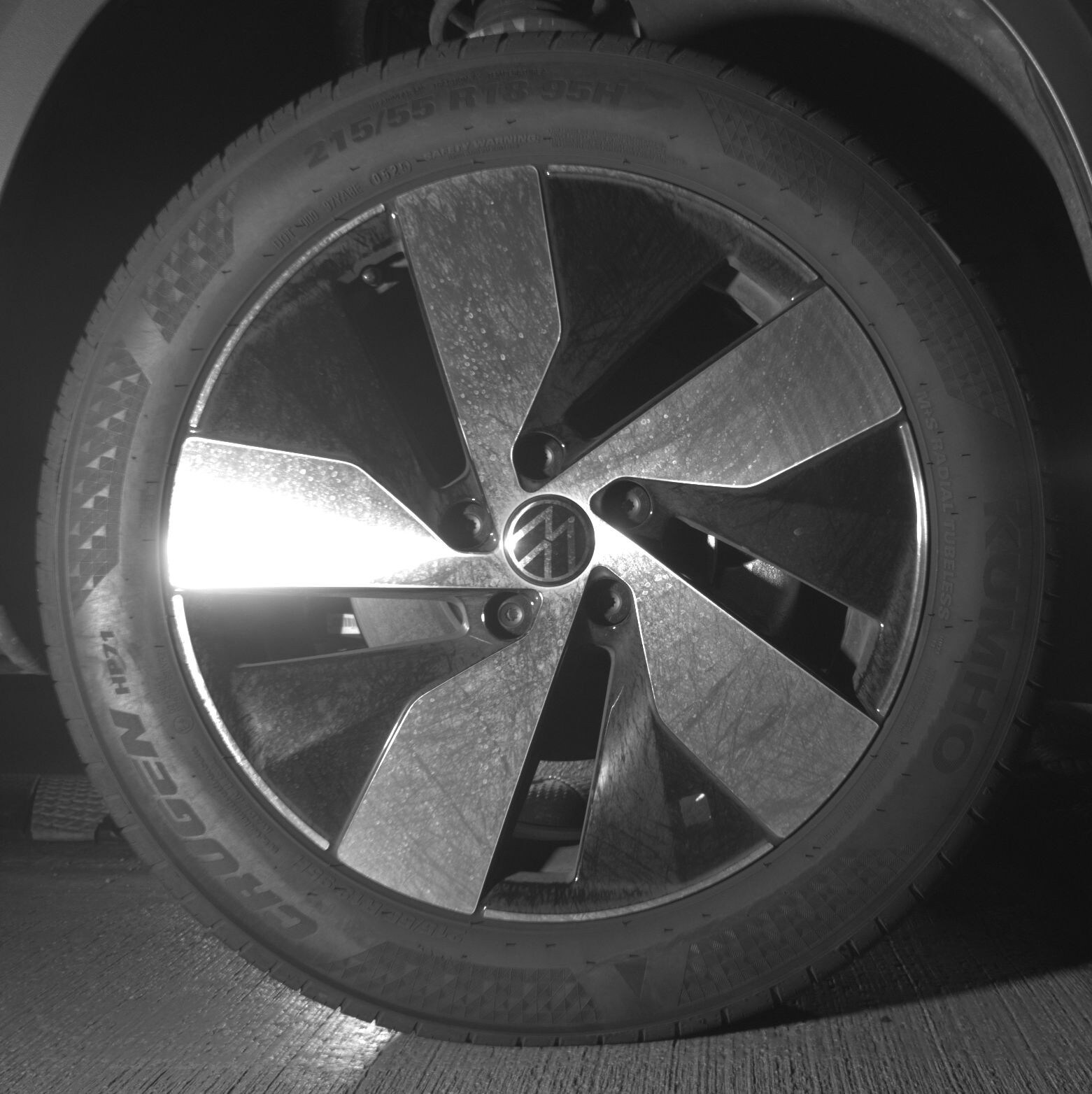 Thumbnail: 2025 Volkswagen Taos - 10