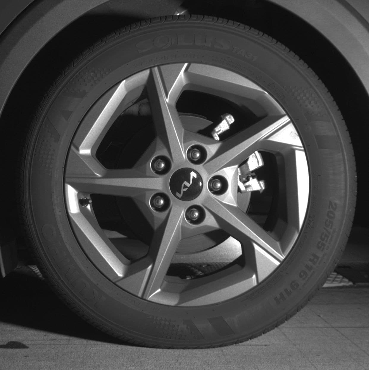 Thumbnail: 2025 Kia K4 - 11