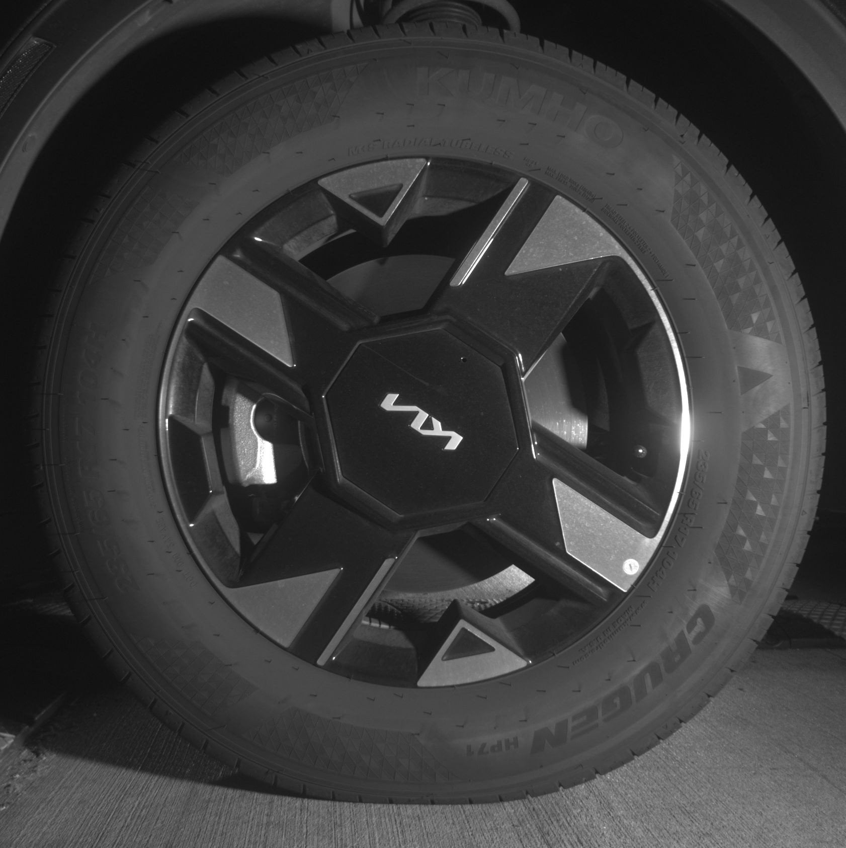 Thumbnail: 2026 Kia Sportage - 12