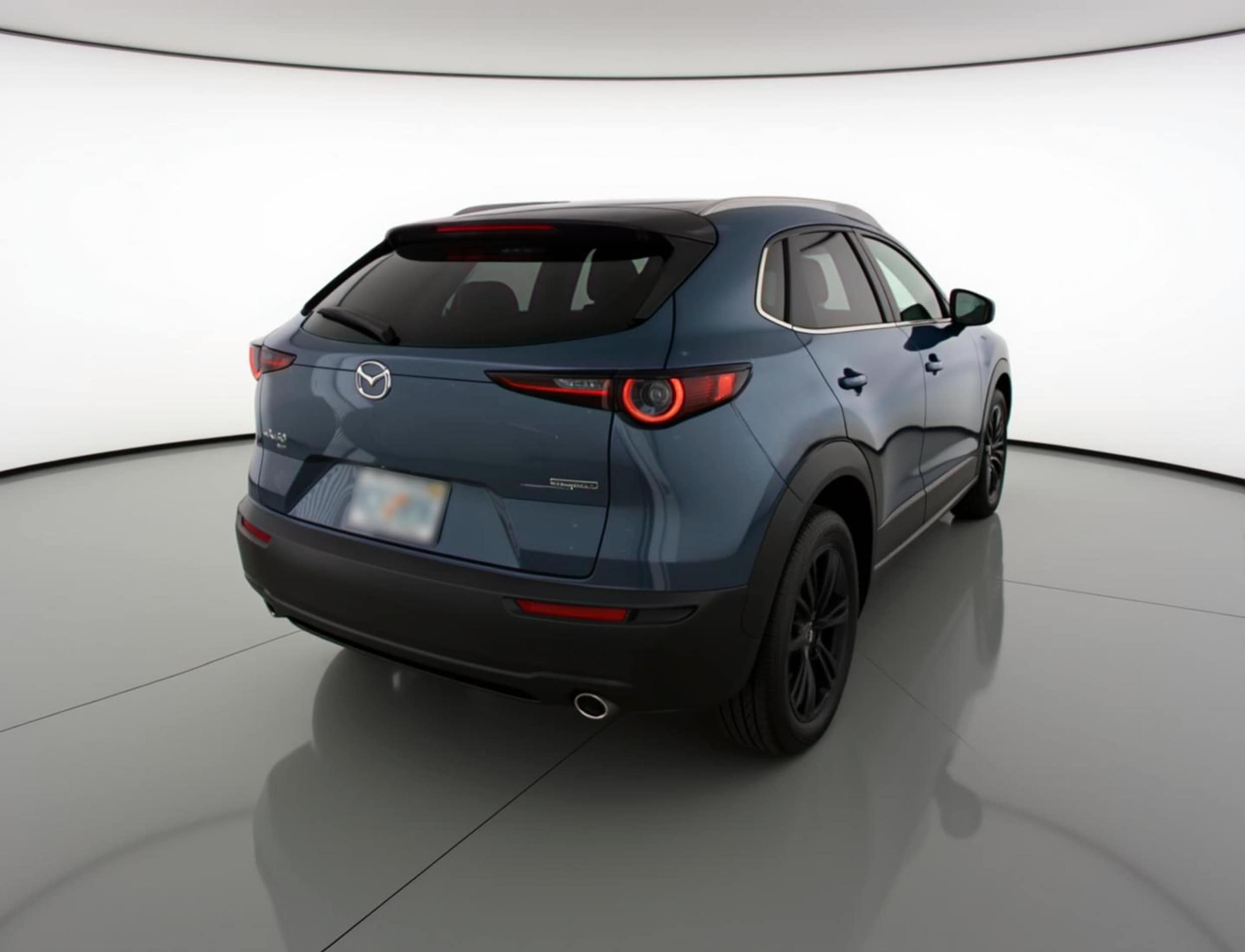 Thumbnail: 2025 Mazda CX-30 - 7