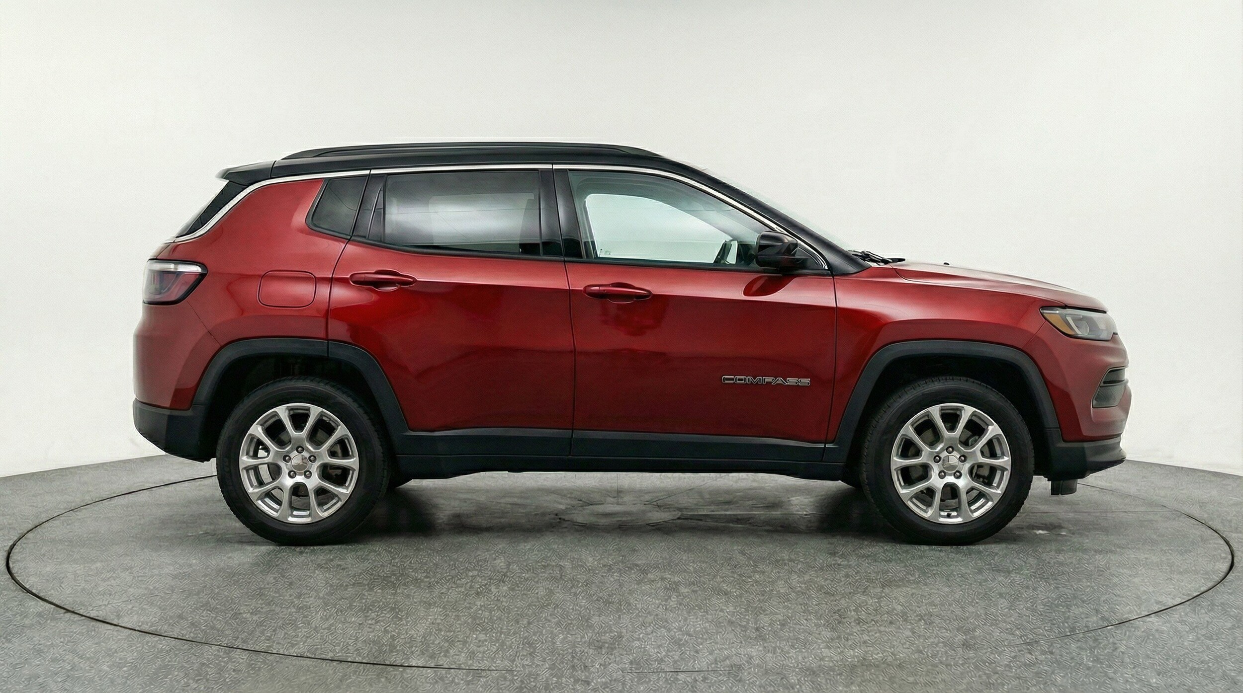 Thumbnail: 2025 Jeep Compass - 11
