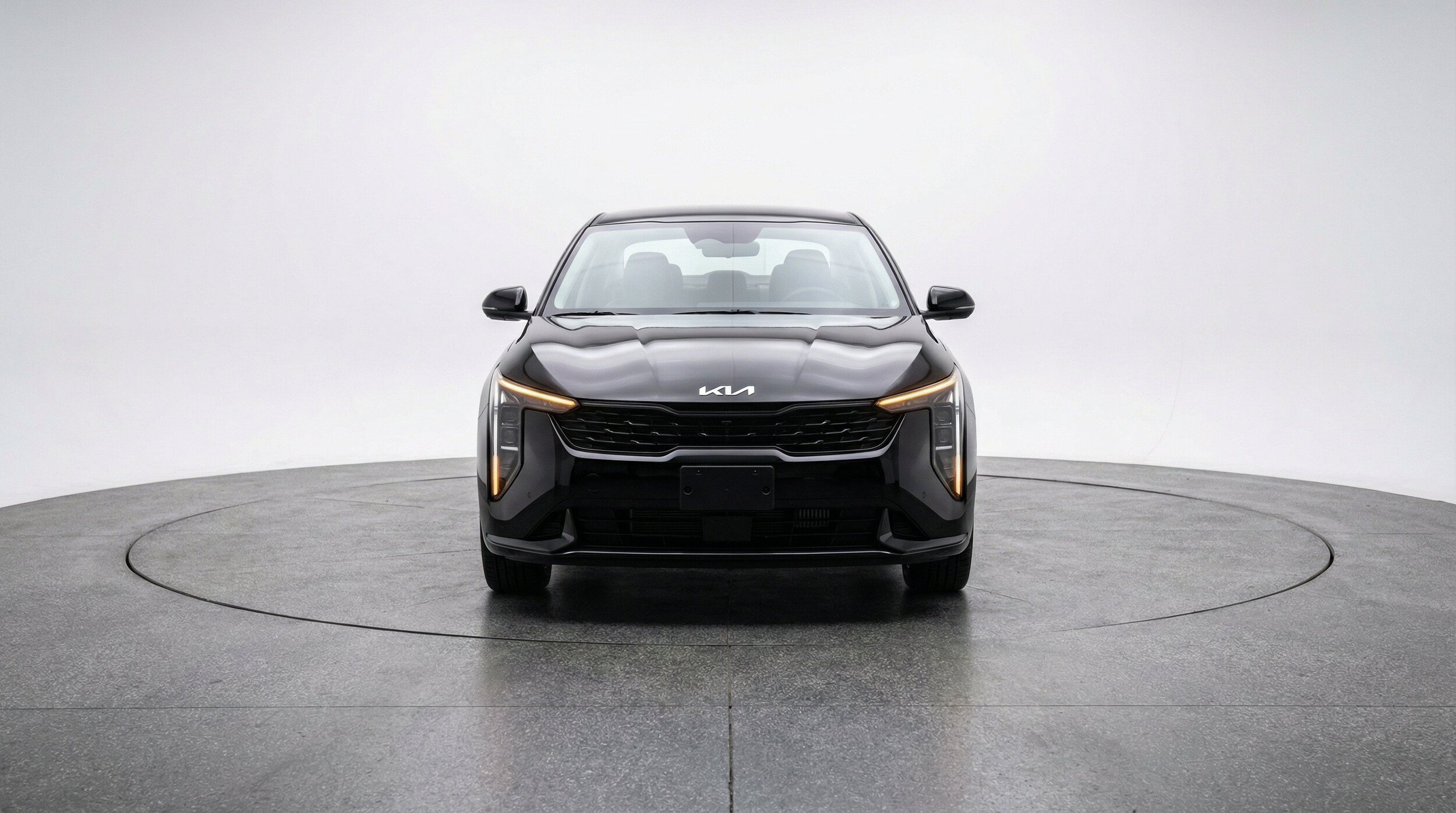 Thumbnail: 2026 Kia K4 - 2