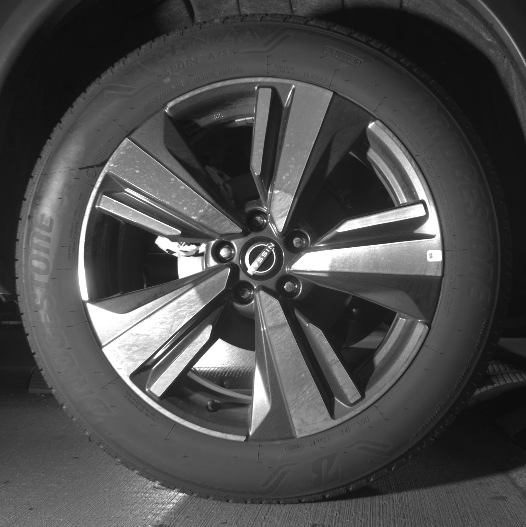 Thumbnail: 2026 Nissan Rogue - 12