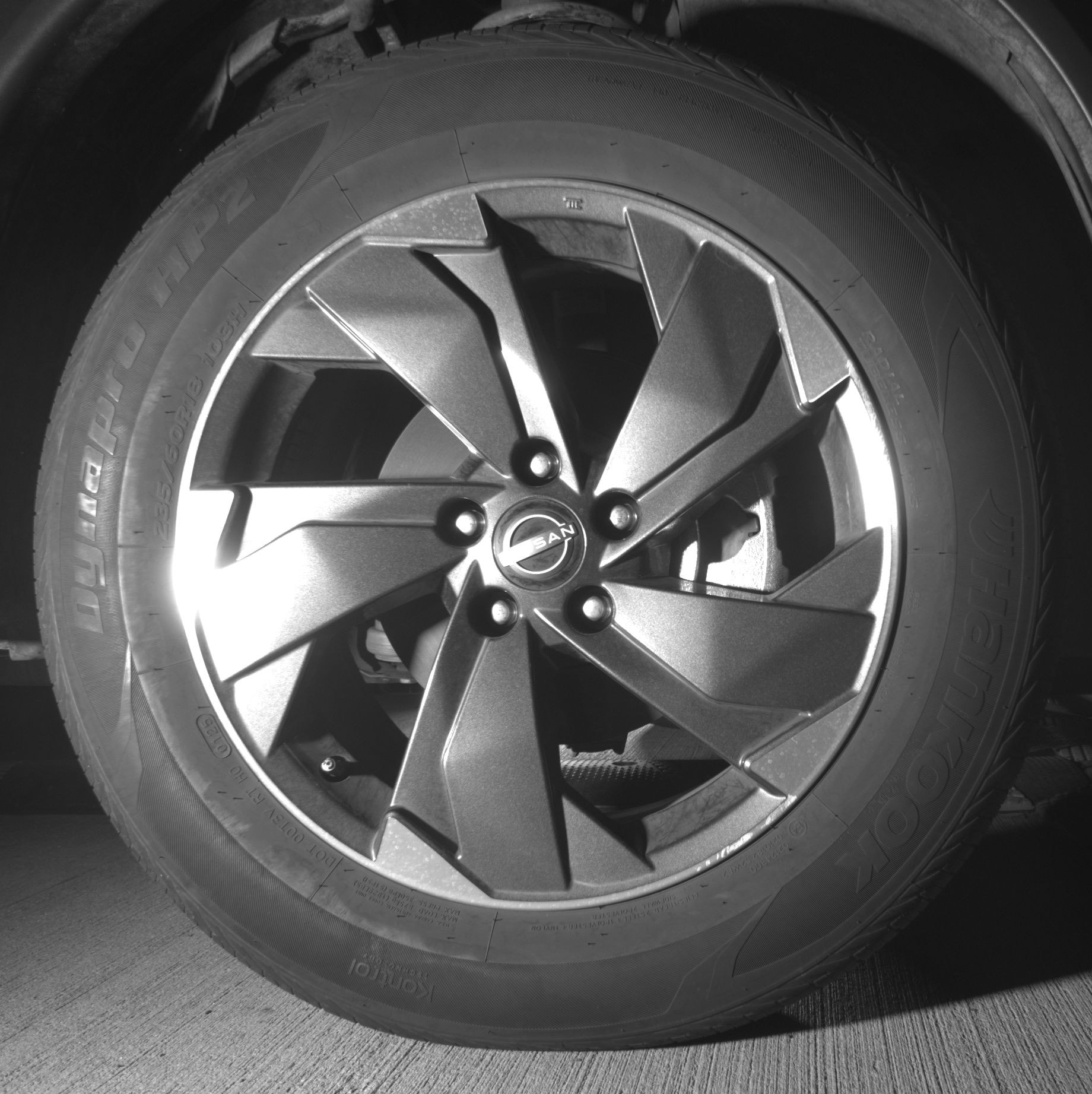 Thumbnail: 2025 Nissan Rogue - 10