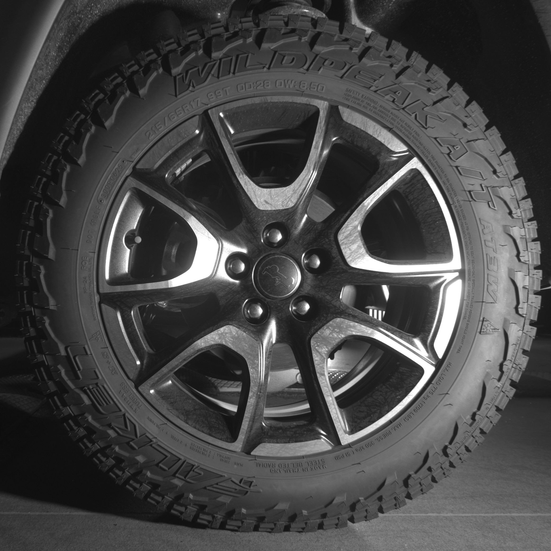 Thumbnail: 2025 Jeep Compass - 14