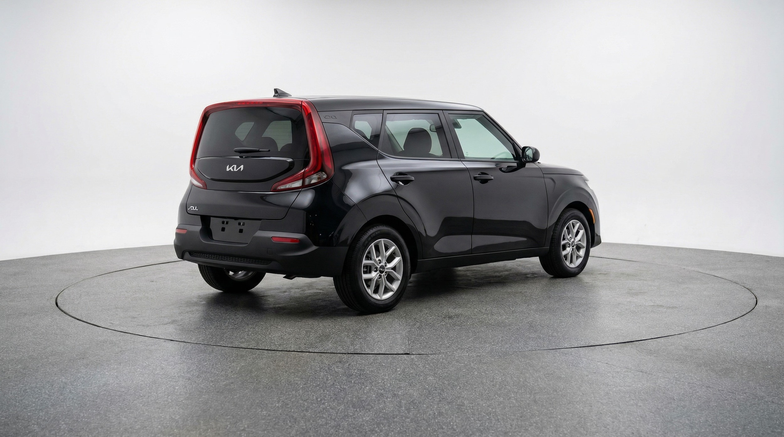 Thumbnail: 2025 Kia Soul - 5