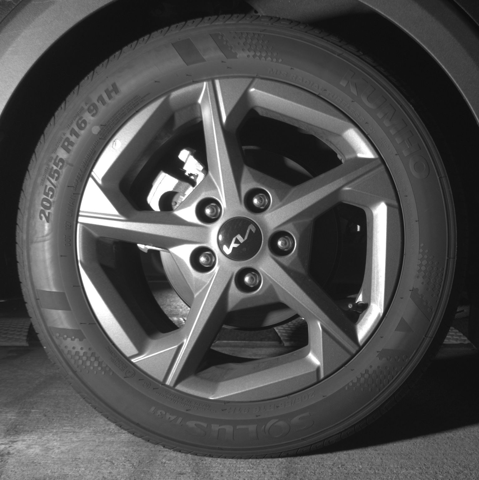 Thumbnail: 2025 Kia K4 - 12