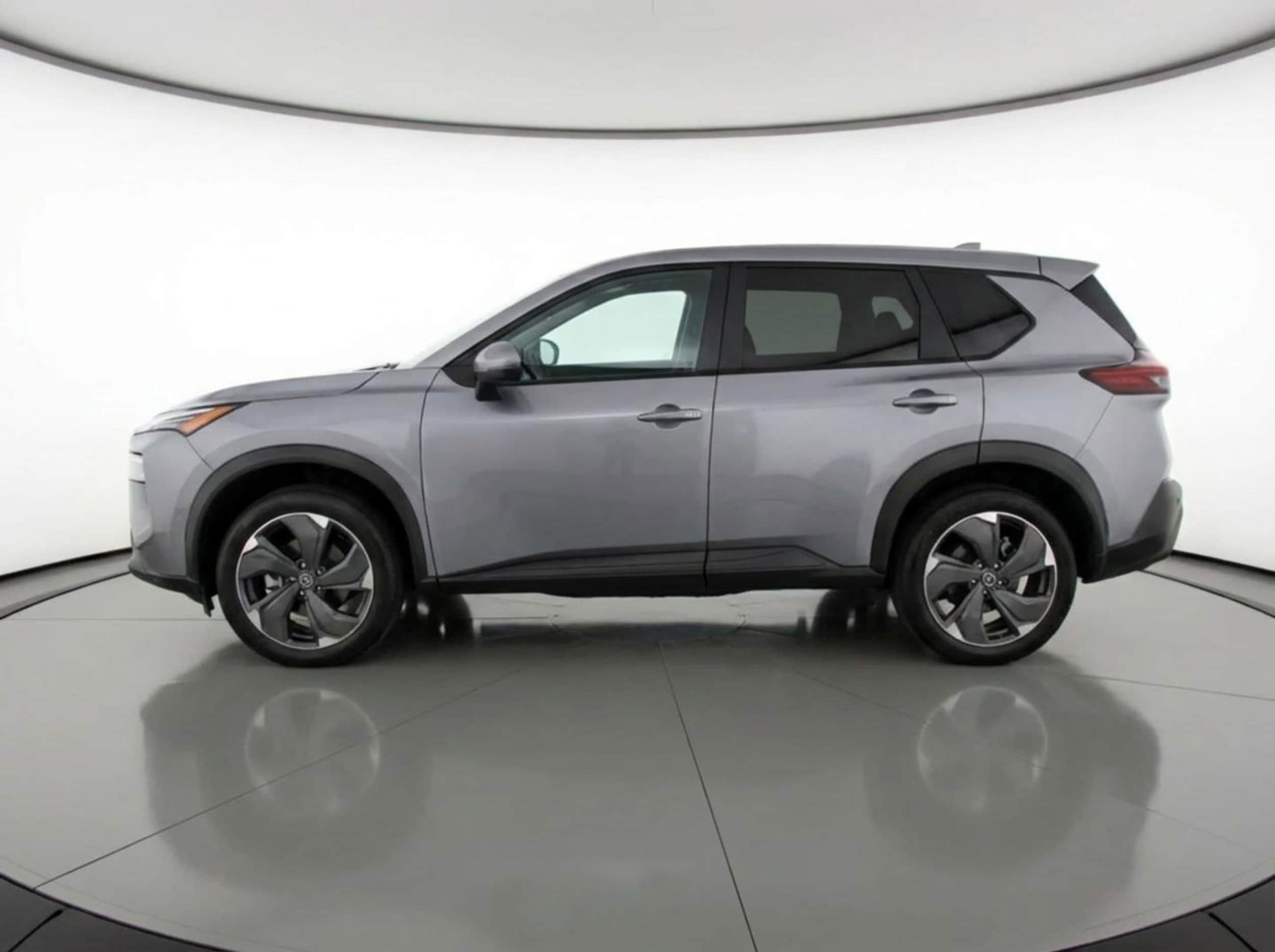 Thumbnail: 2025 Nissan Rogue - 5