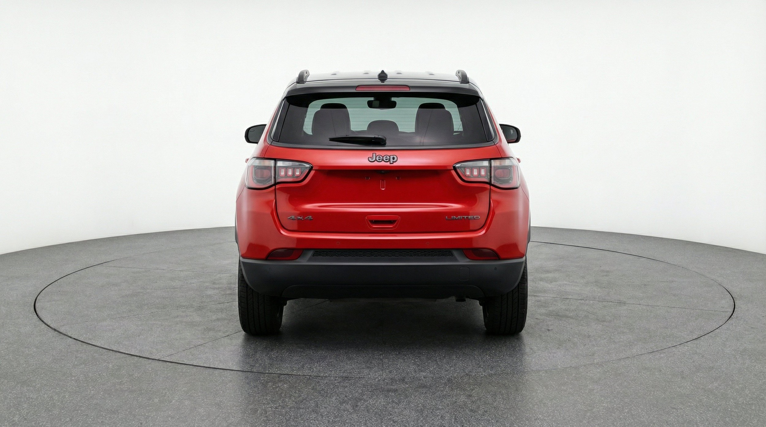 Thumbnail: 2025 Jeep Compass - 7