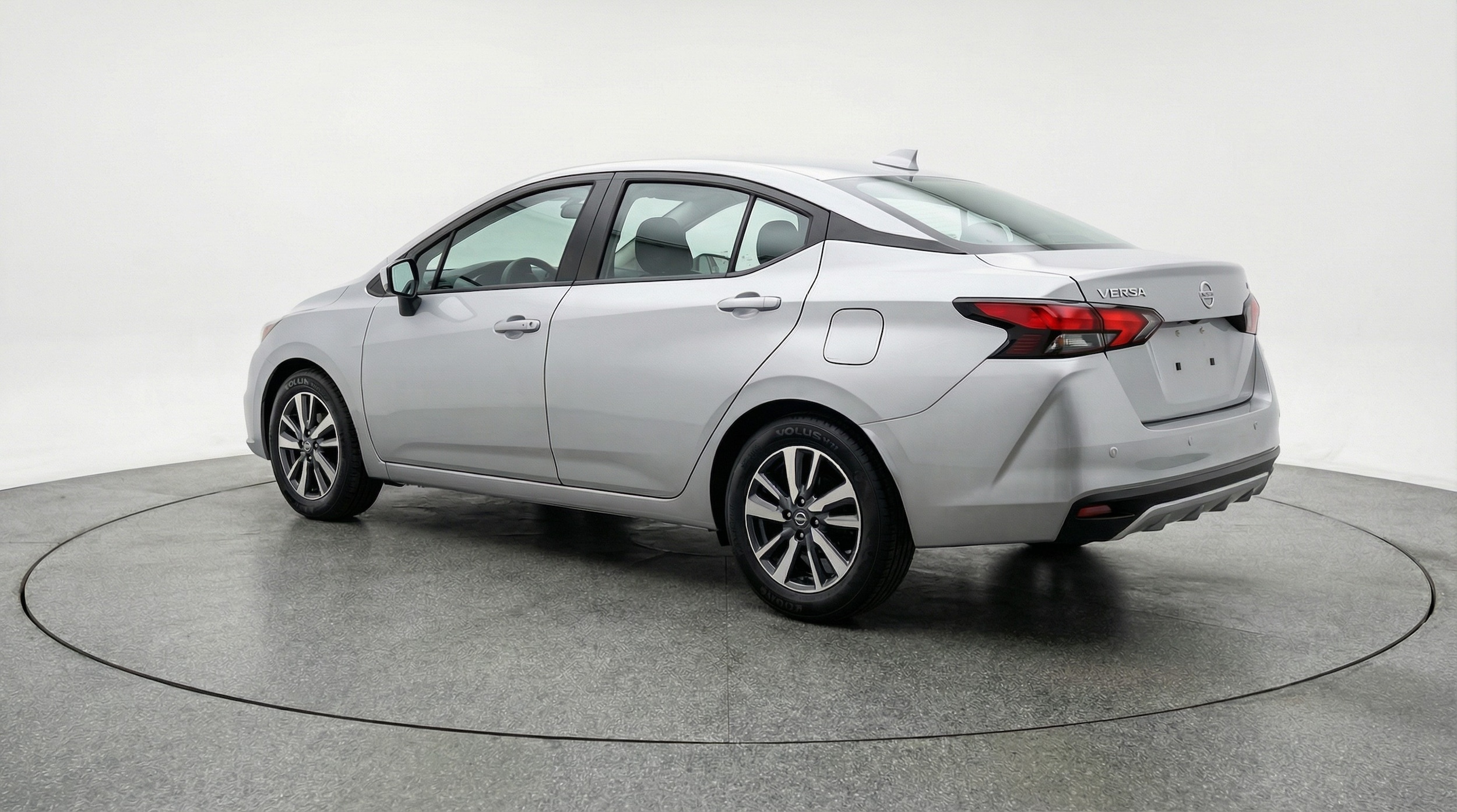 Thumbnail: 2025 Nissan Versa - 5