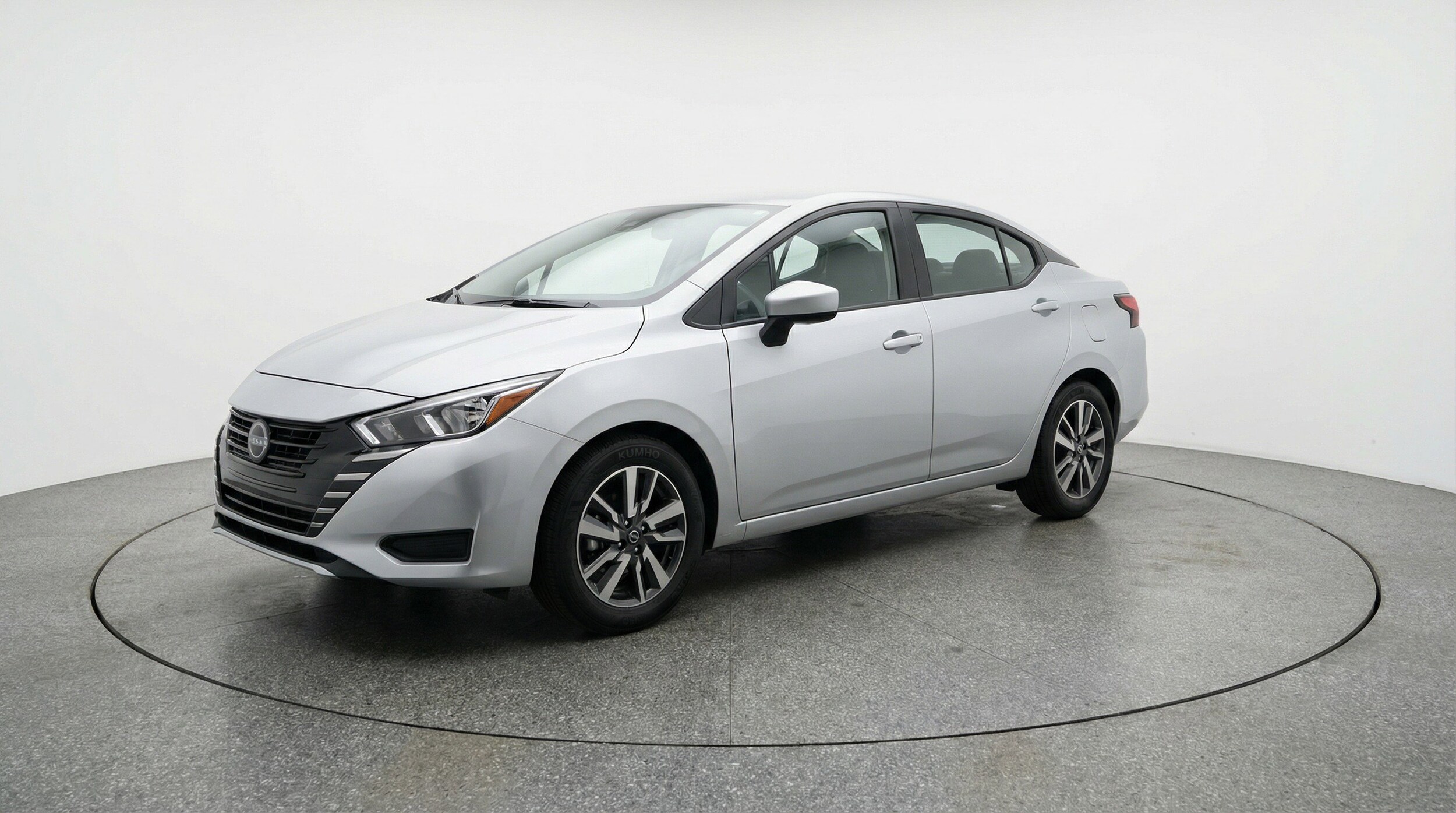Thumbnail: 2025 Nissan Versa - 3