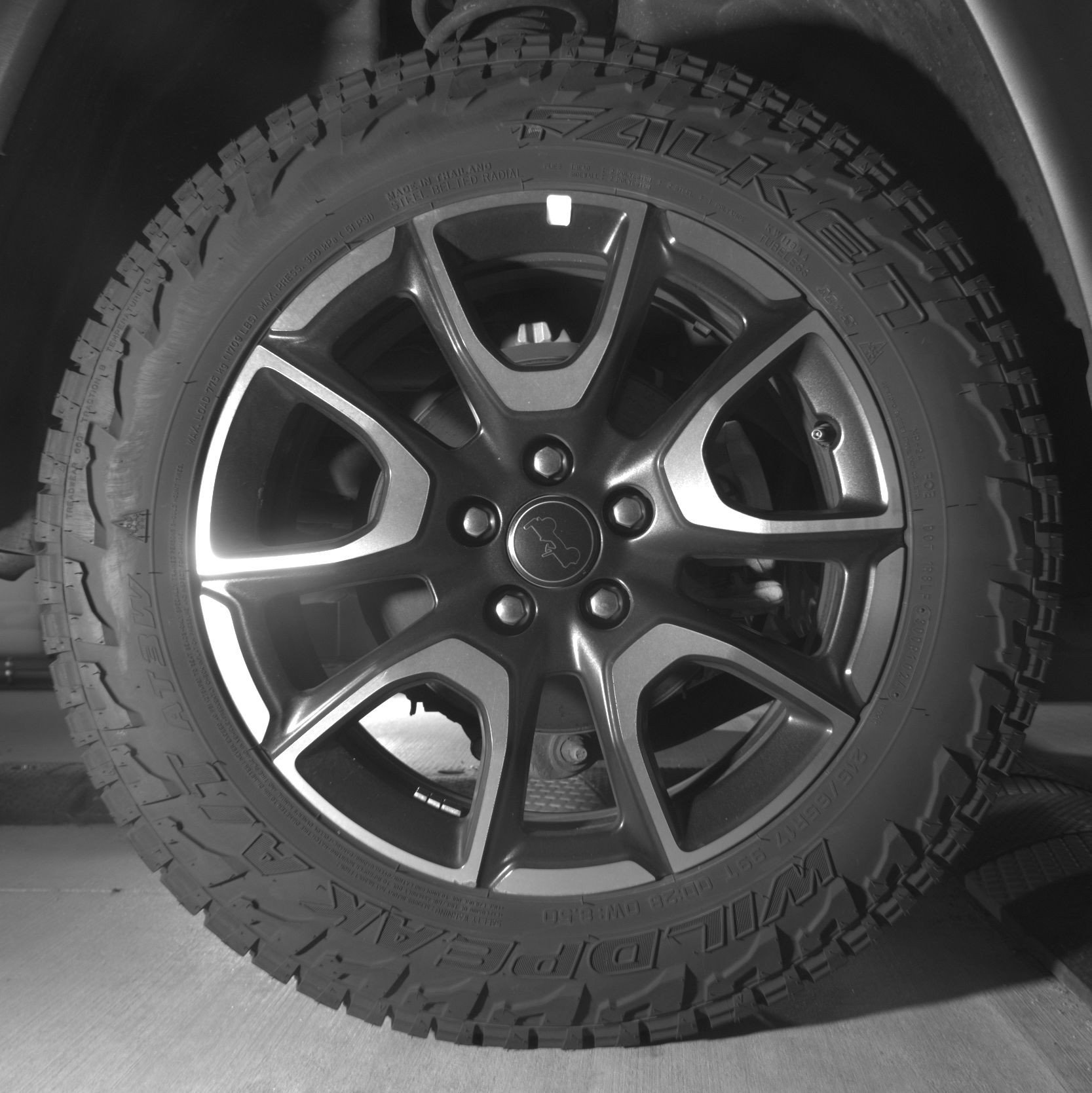 Thumbnail: 2025 Jeep Compass - 15