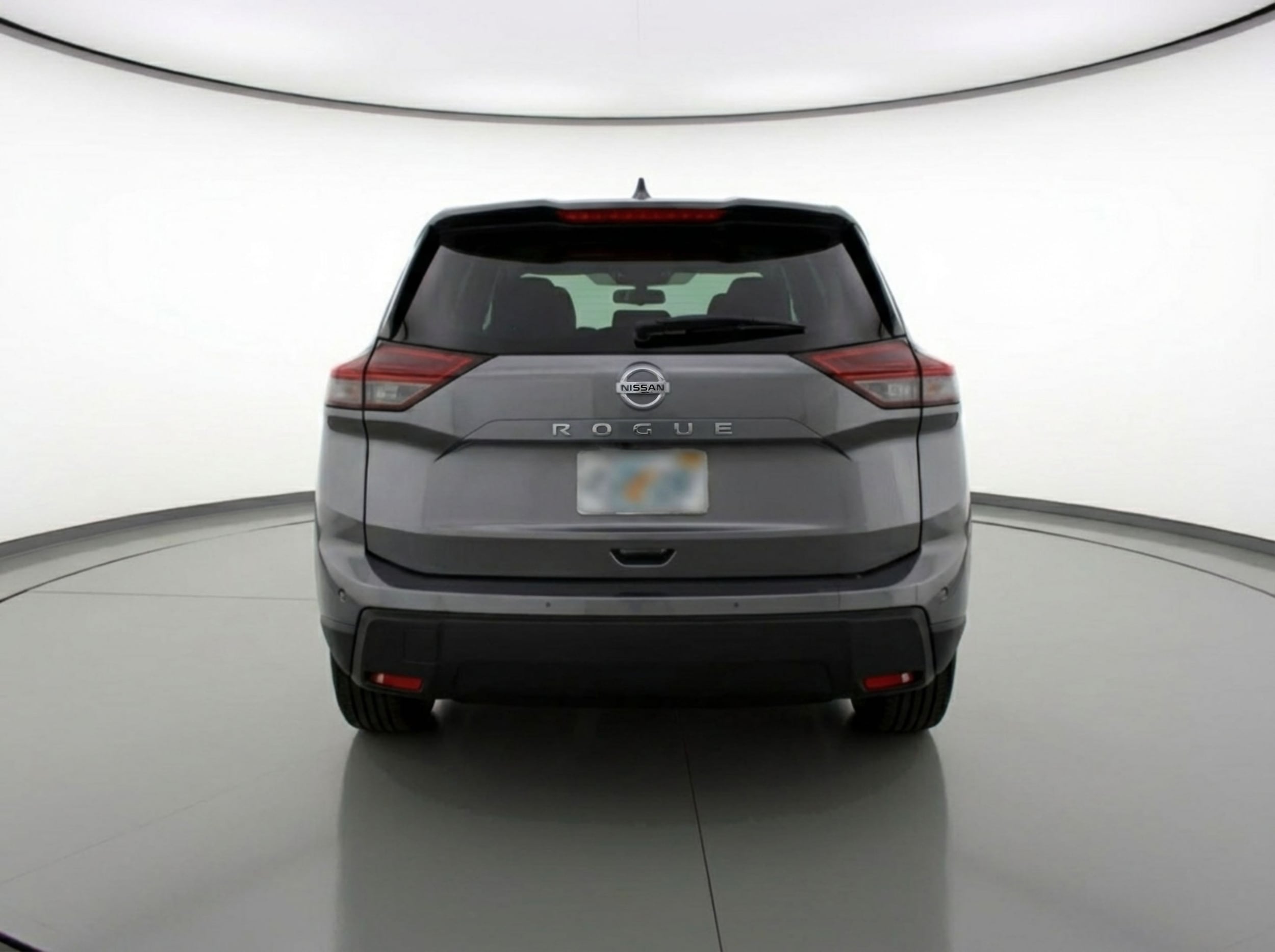 Thumbnail: 2025 Nissan Rogue - 6