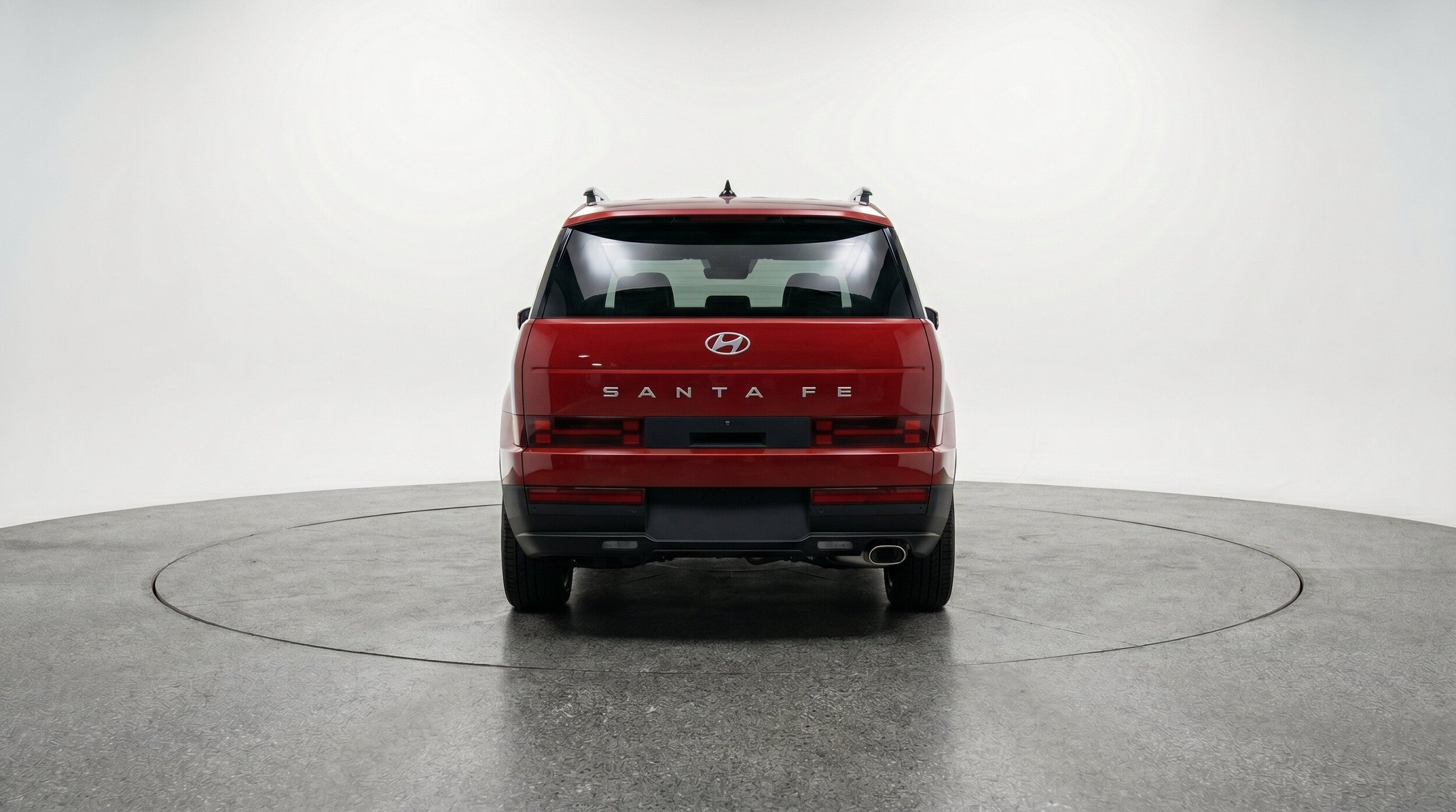 Thumbnail: 2026 Hyundai Santa Fe - 7