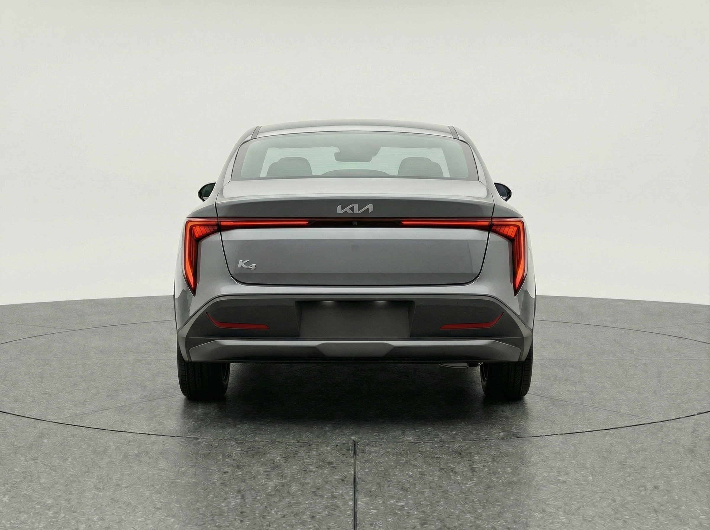 Thumbnail: 2025 Kia K4 - 6