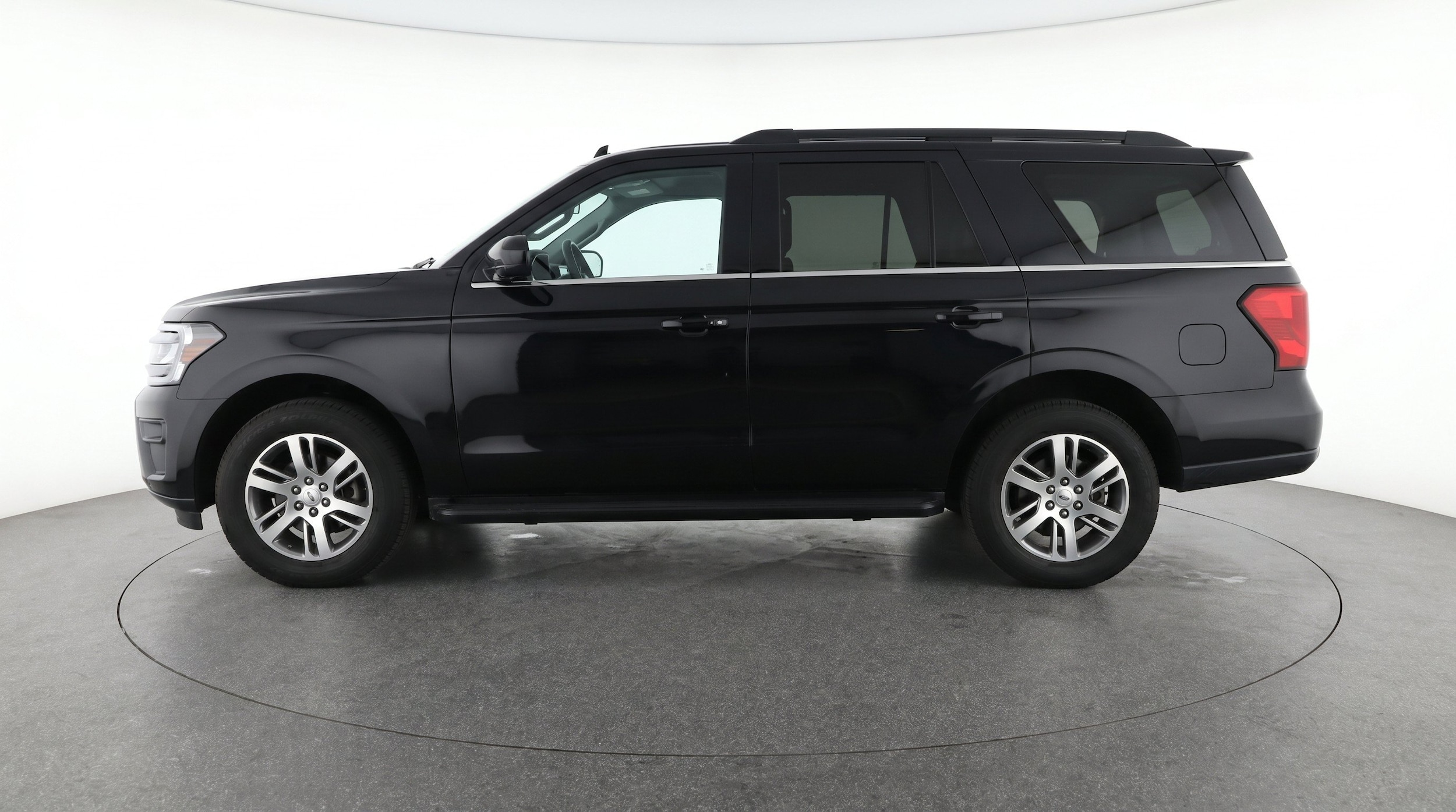 Thumbnail: 2024 Ford Expedition - 5