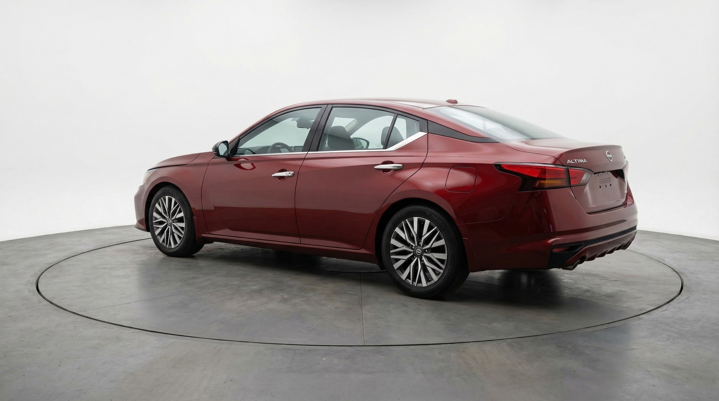 Thumbnail: 2025 Nissan Altima - 6