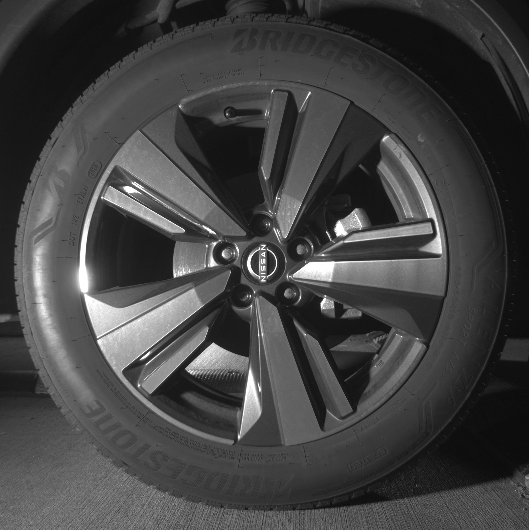 Thumbnail: 2026 Nissan Rogue - 13