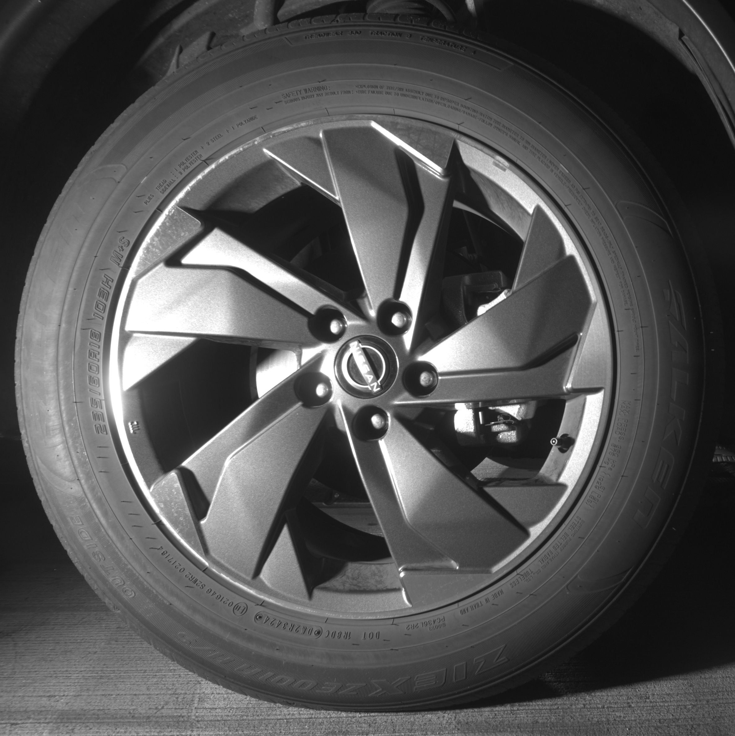 Thumbnail: 2025 Nissan Rogue - 10