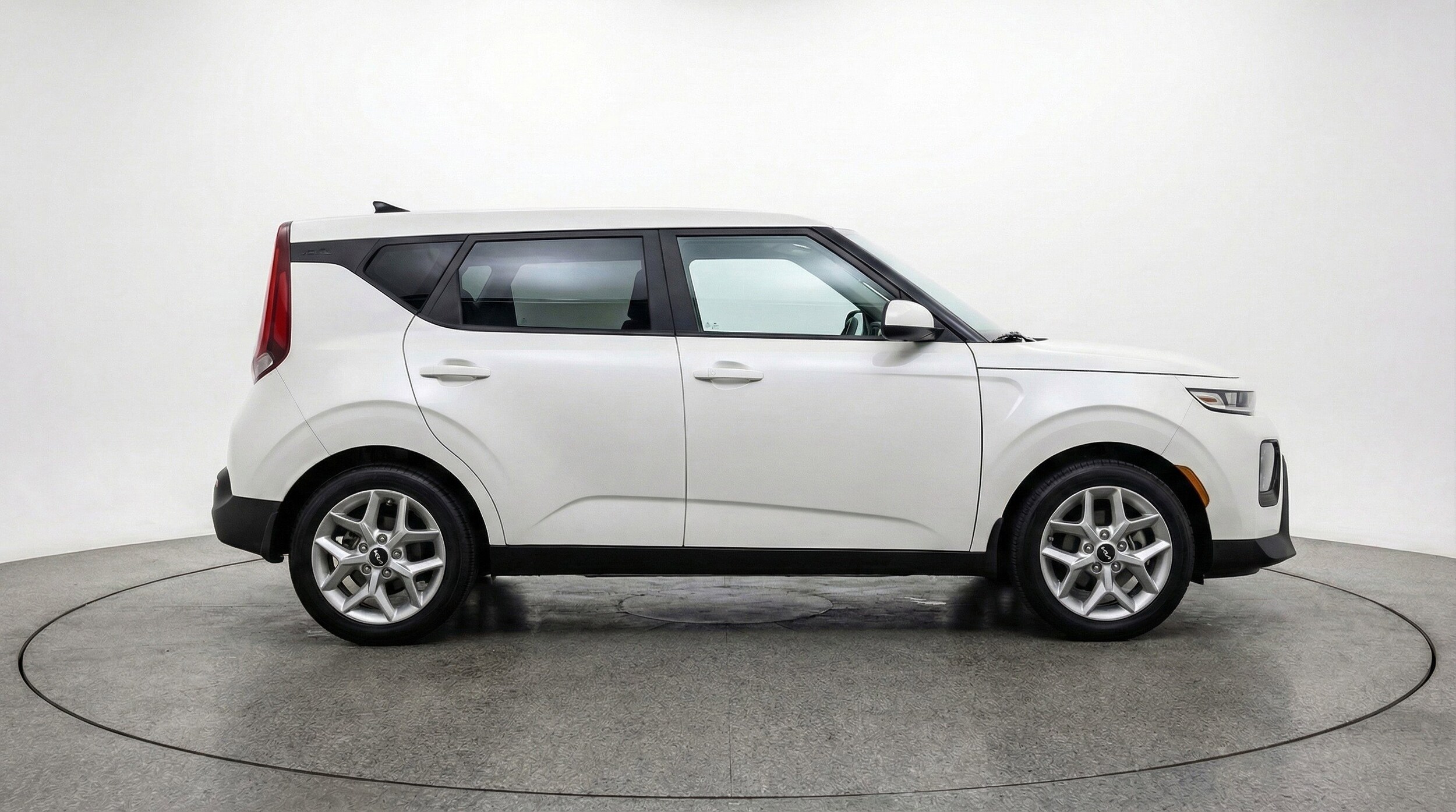 Thumbnail: 2025 Kia Soul - 11