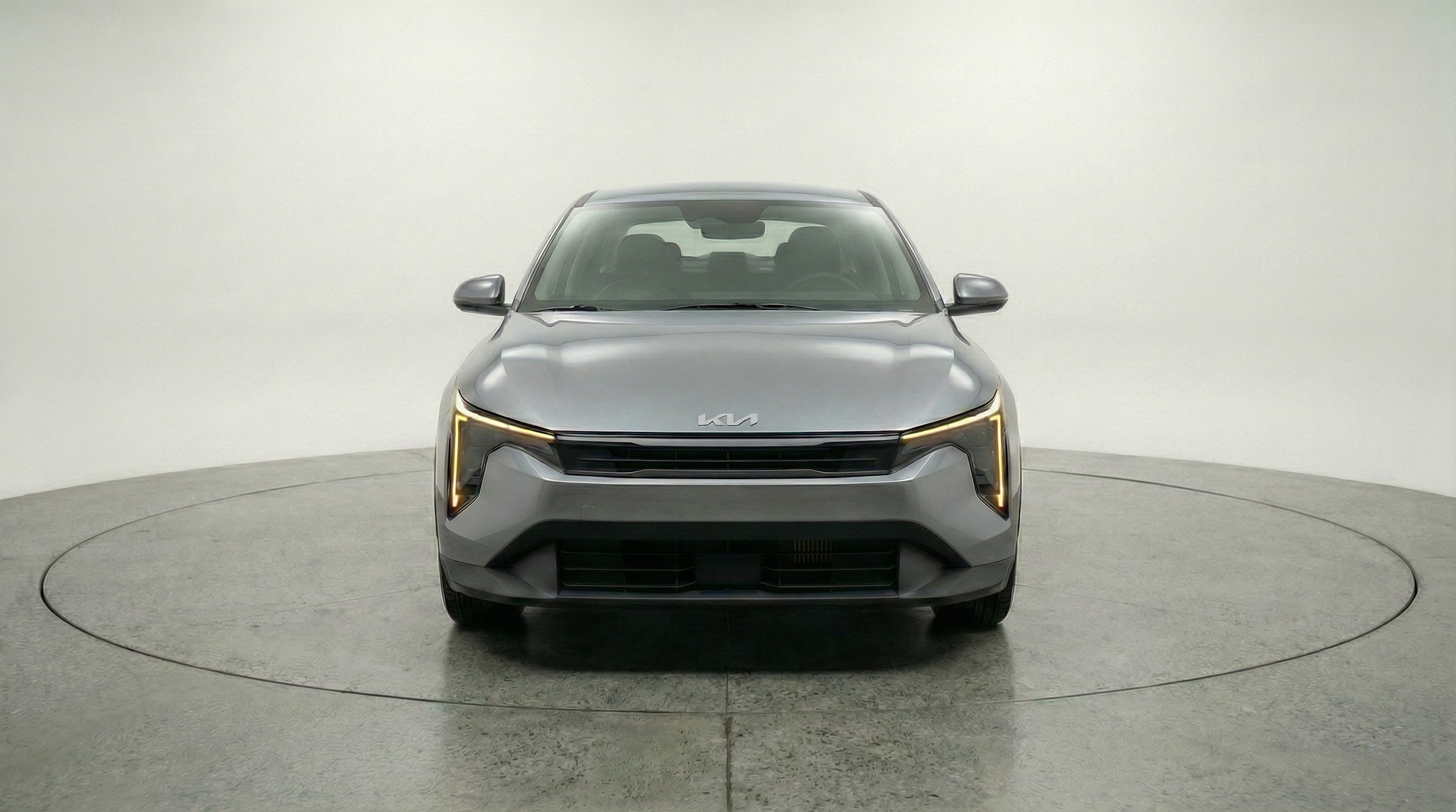 Thumbnail: 2025 Kia K4 - 2