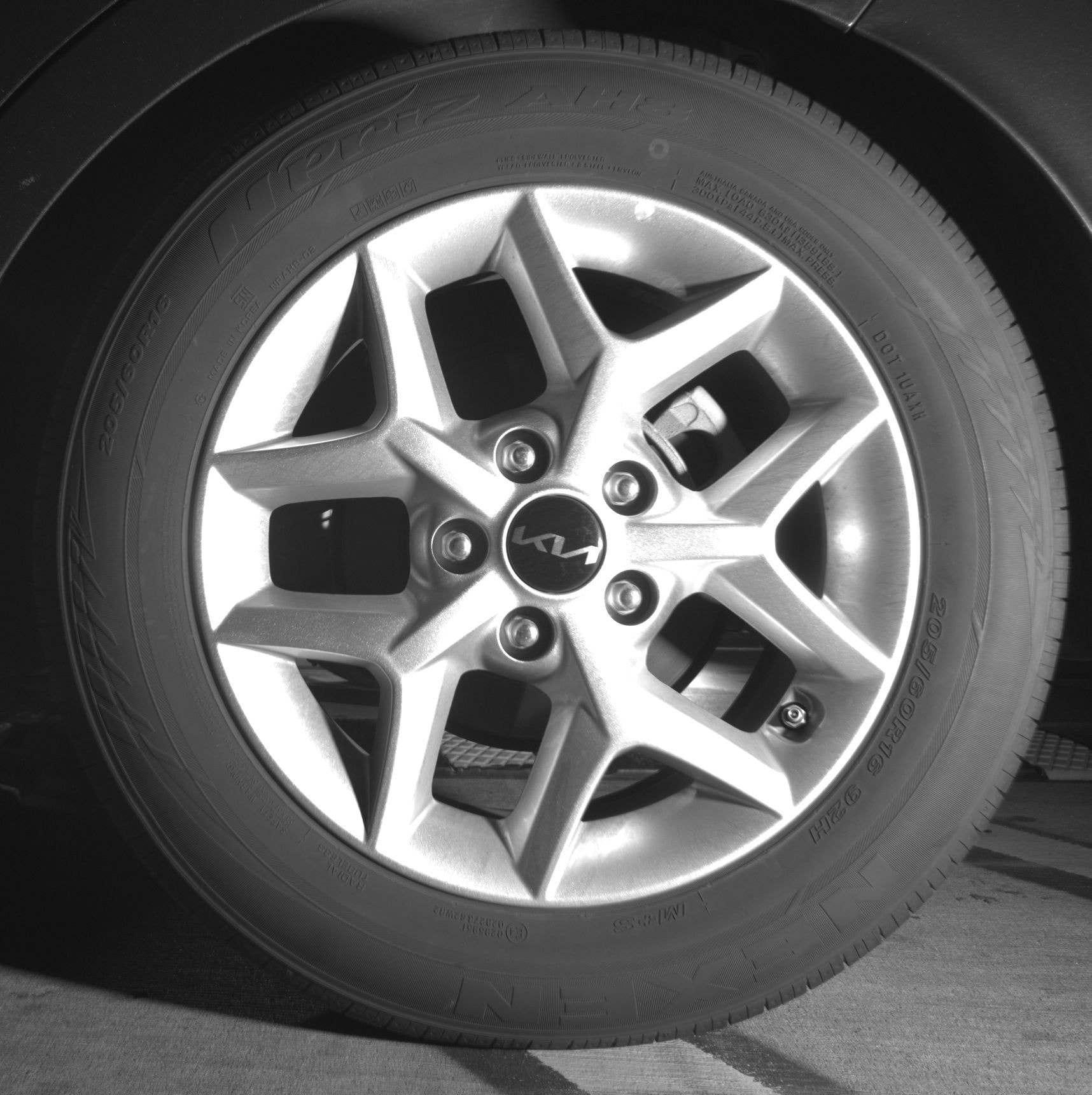 Thumbnail: 2025 Kia Soul - 11