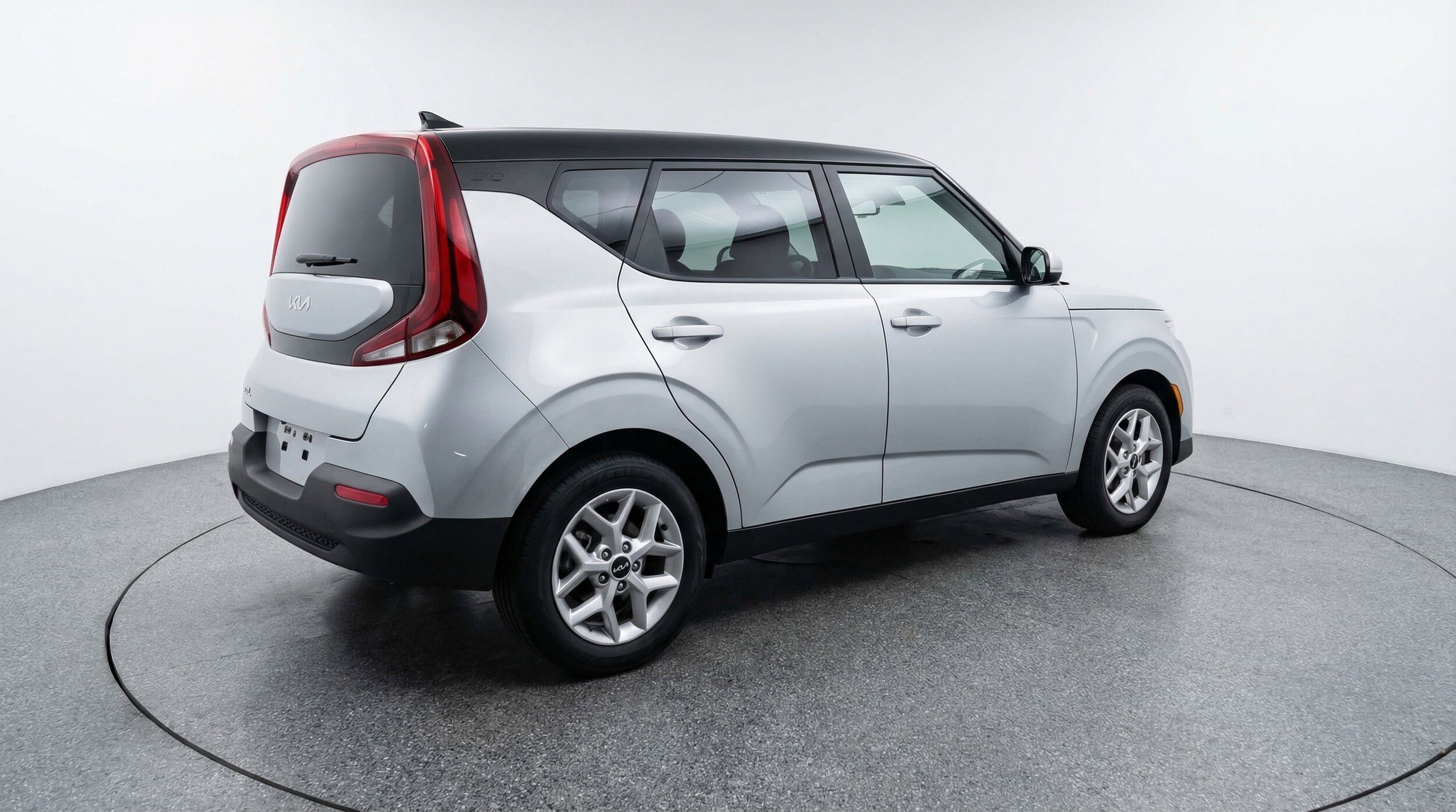 Thumbnail: 2025 Kia Soul - 9