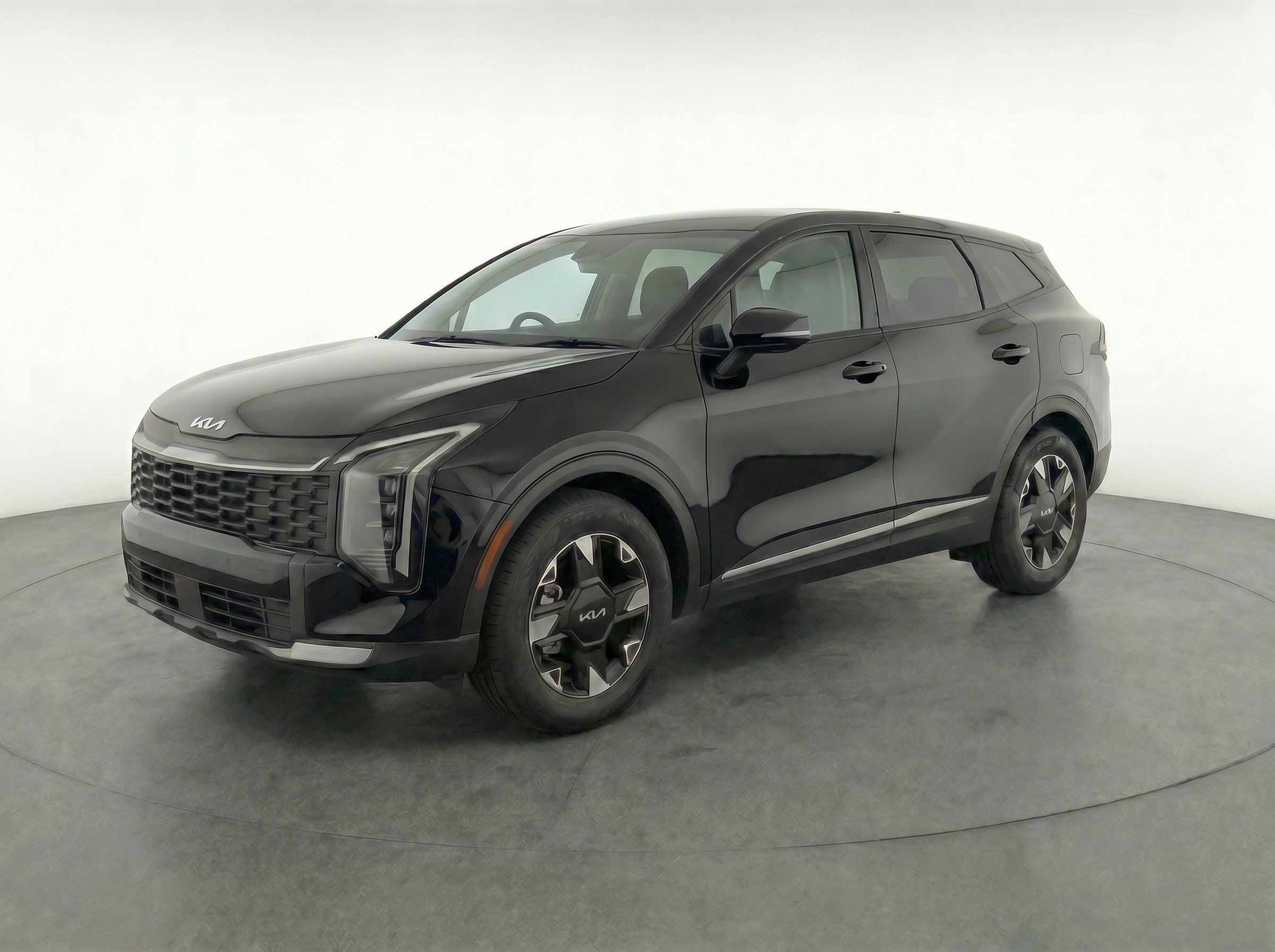 Thumbnail: 2026 Kia Sportage - 3