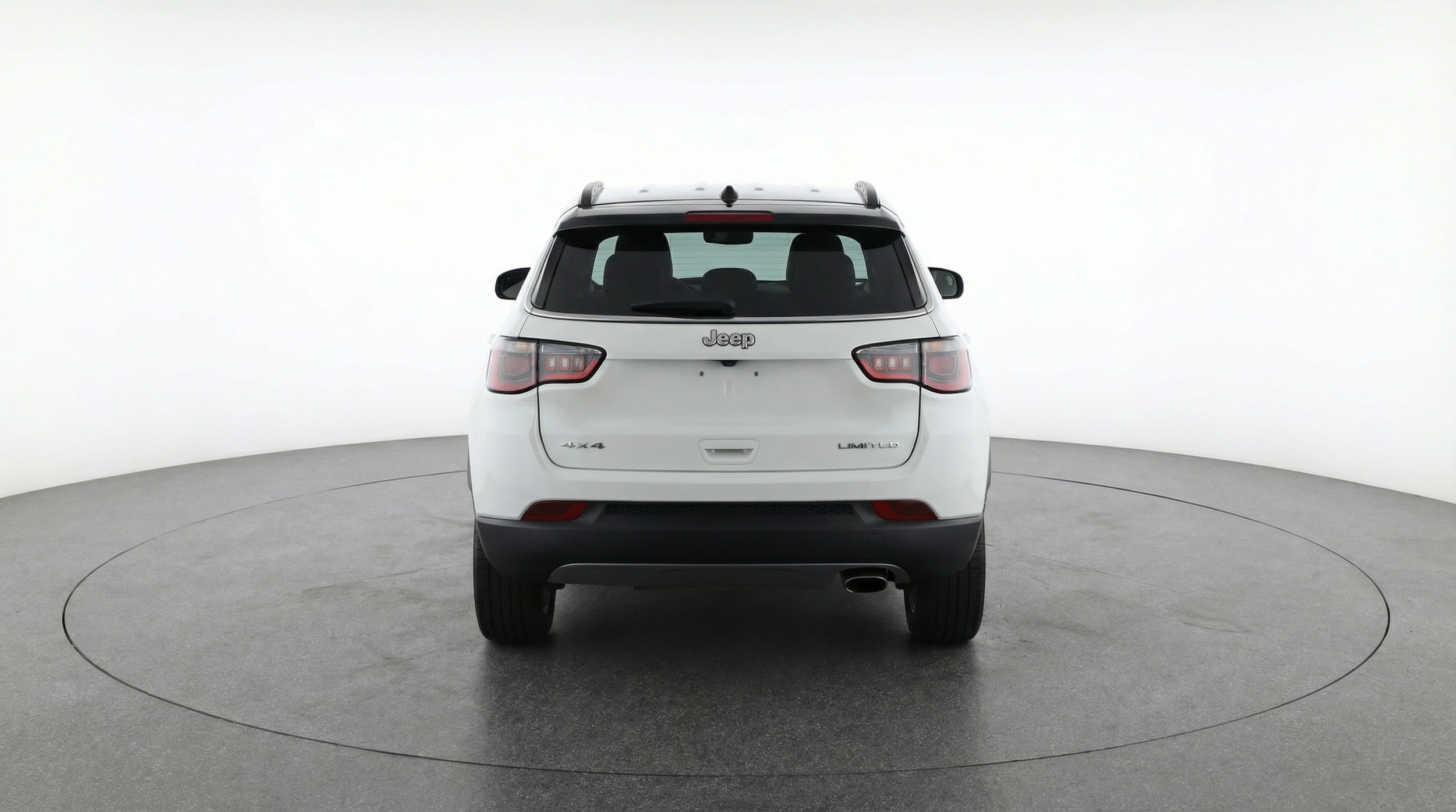 Thumbnail: 2025 Jeep Compass - 6