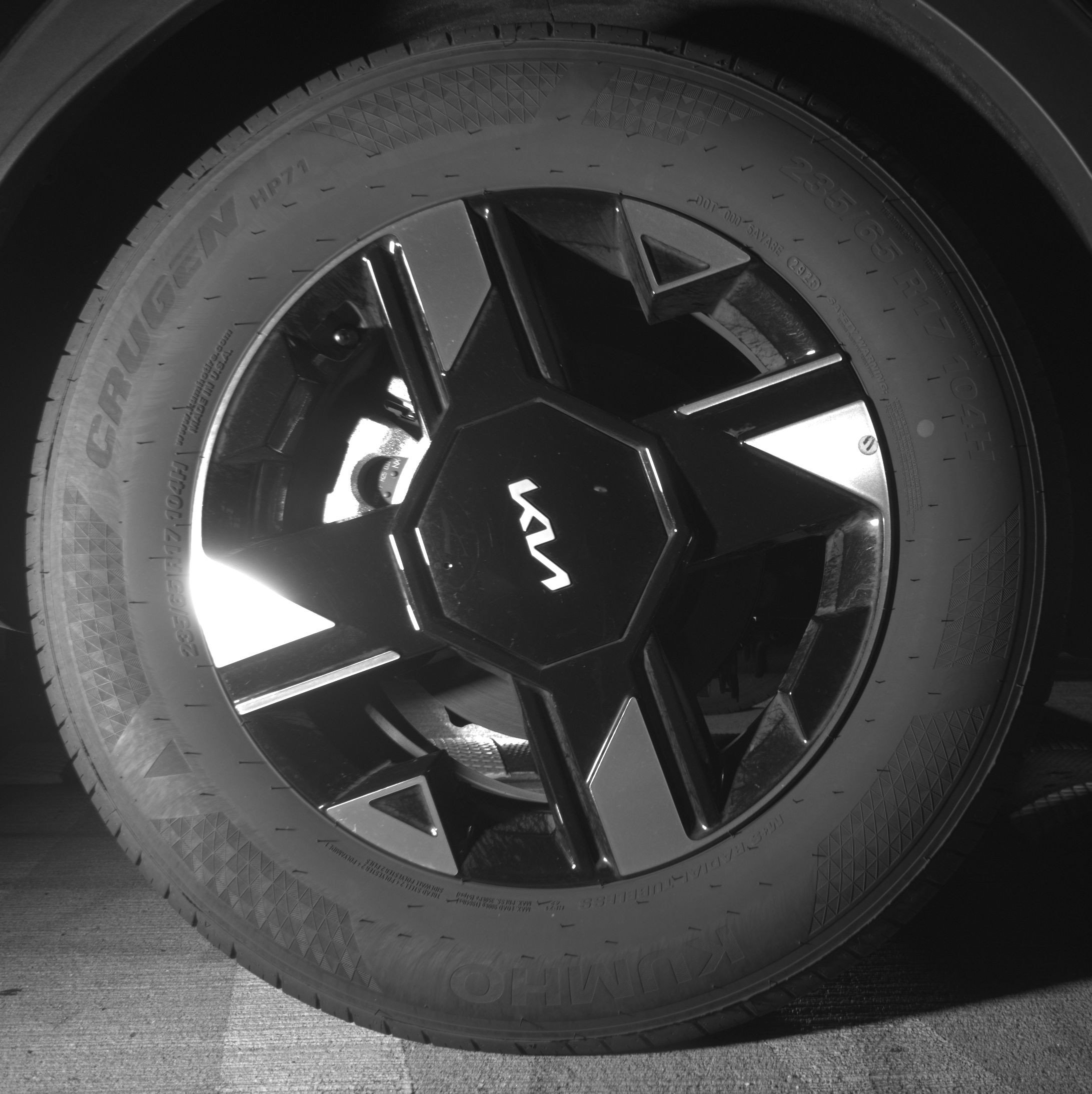 Thumbnail: 2026 Kia Sportage - 15