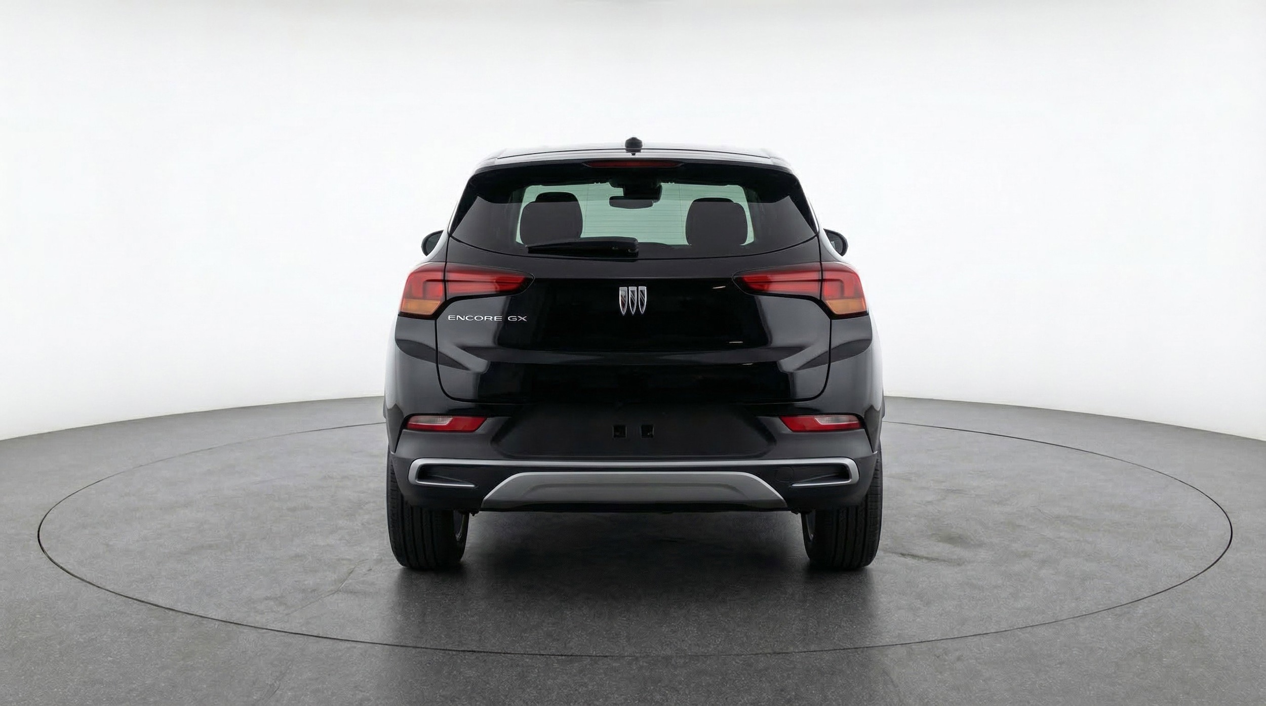 Thumbnail: 2025 Buick Encore GX - 7