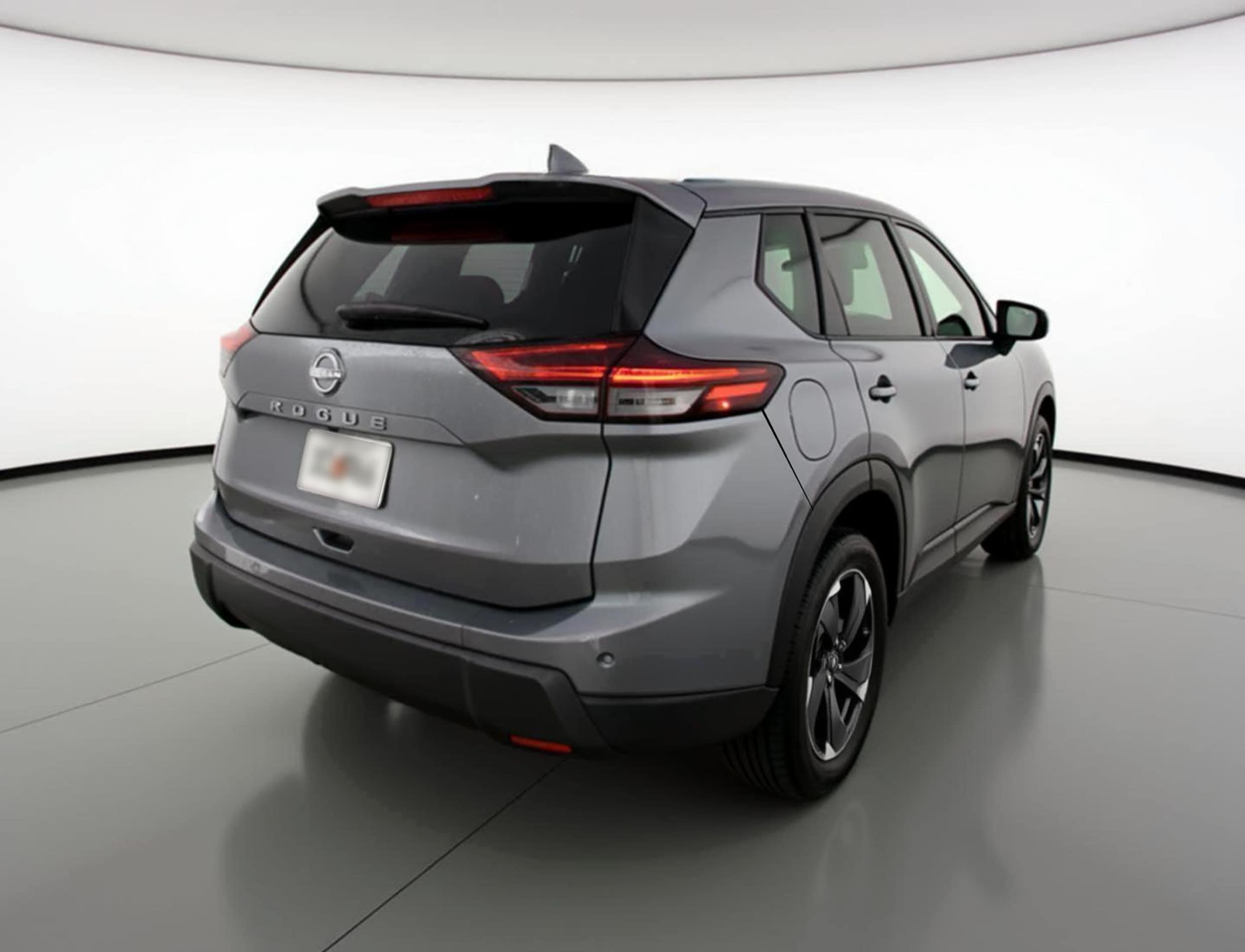 Thumbnail: 2025 Nissan Rogue - 7