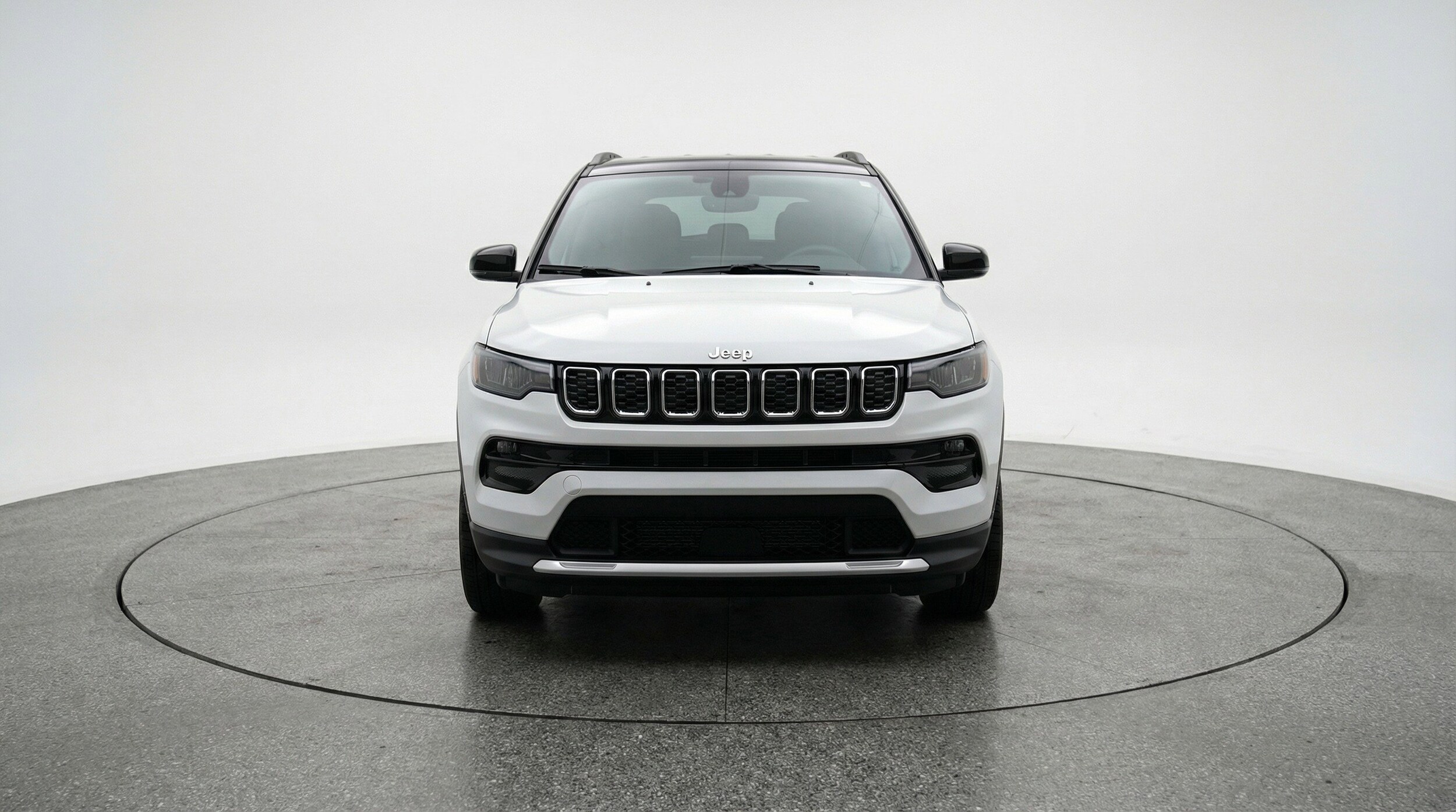 Thumbnail: 2025 Jeep Compass - 2