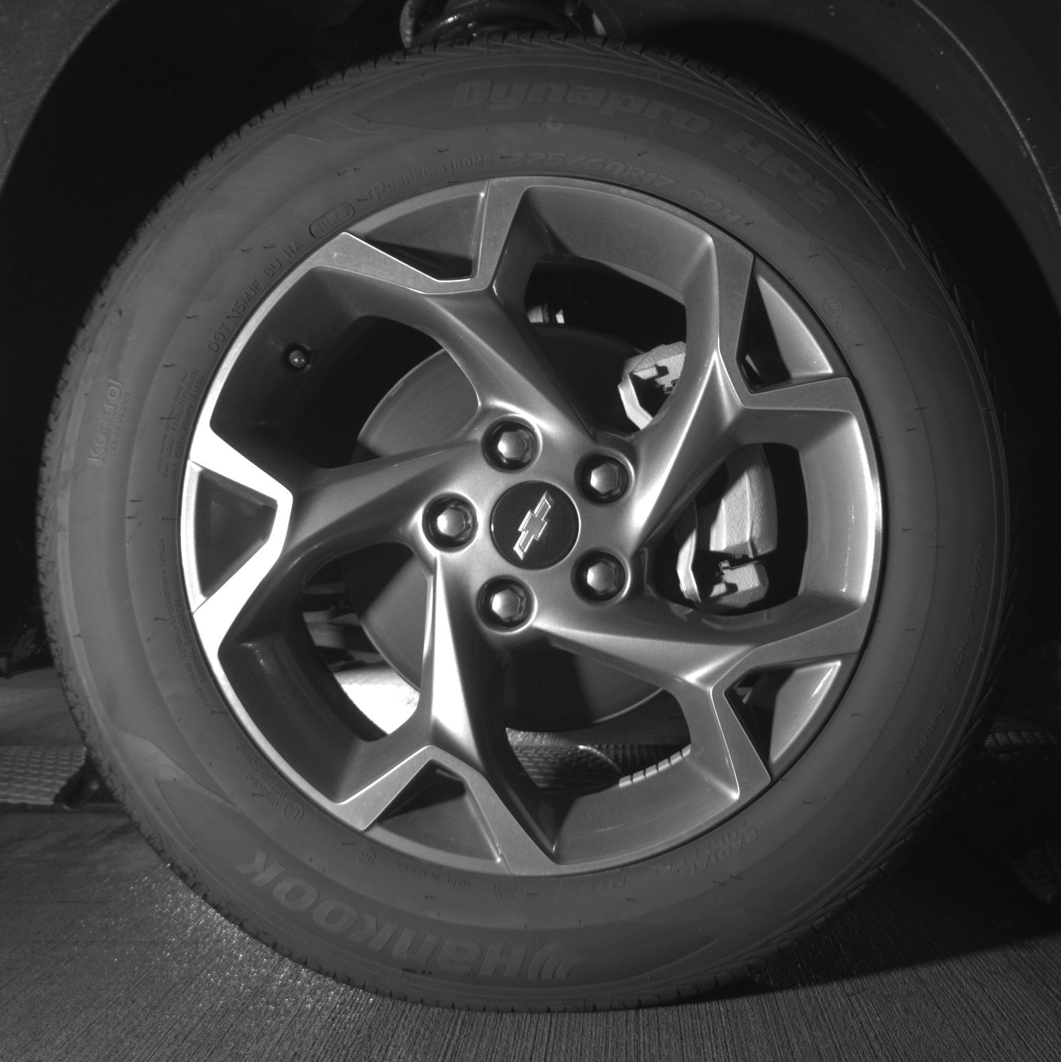 Thumbnail: 2025 Chevrolet Trax - 10