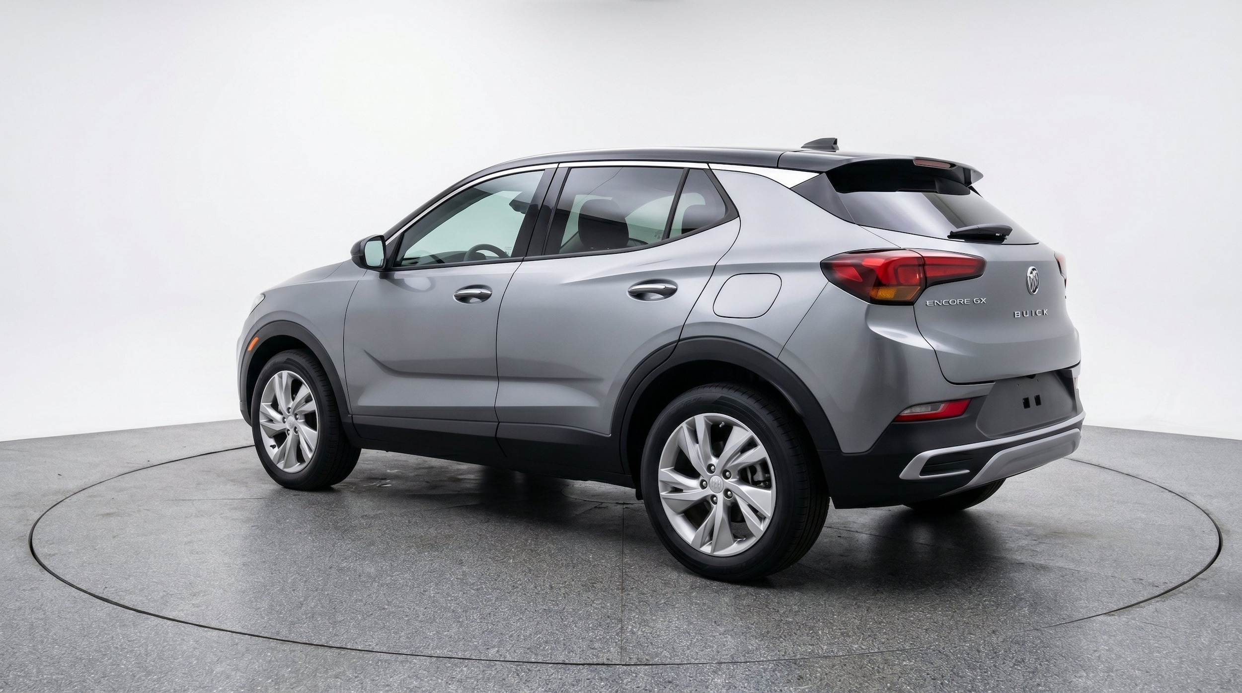 Thumbnail: 2026 Buick Encore GX - 6
