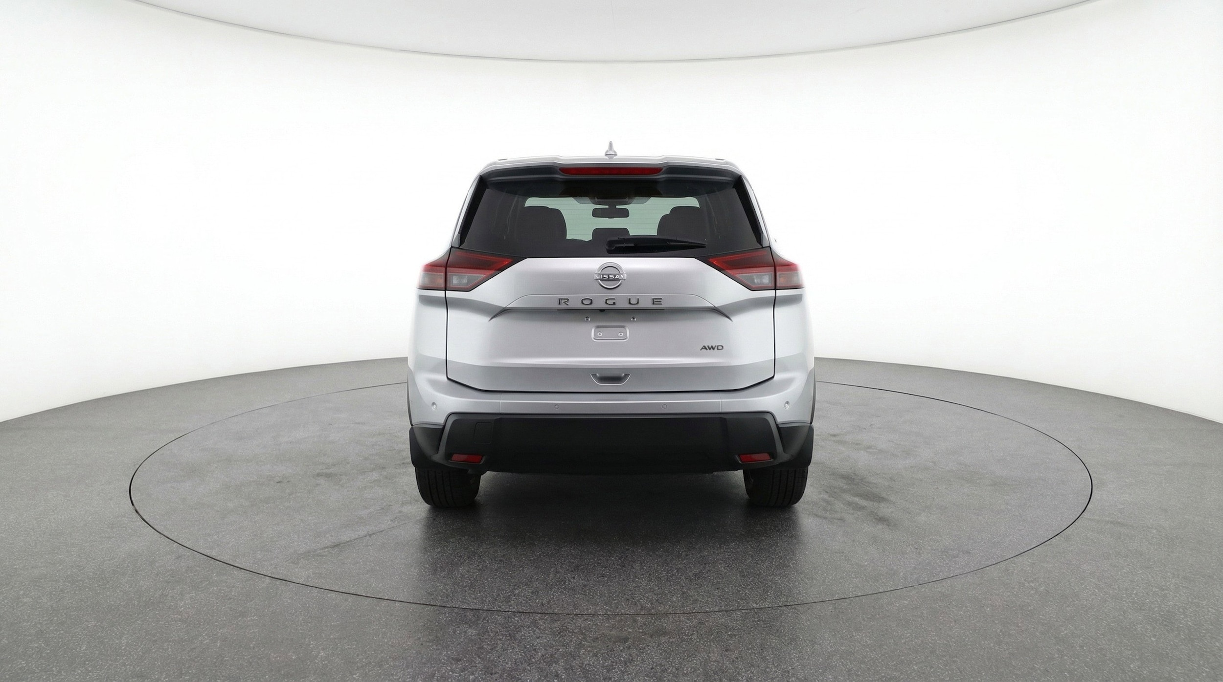 Thumbnail: 2025 Nissan Rogue - 7