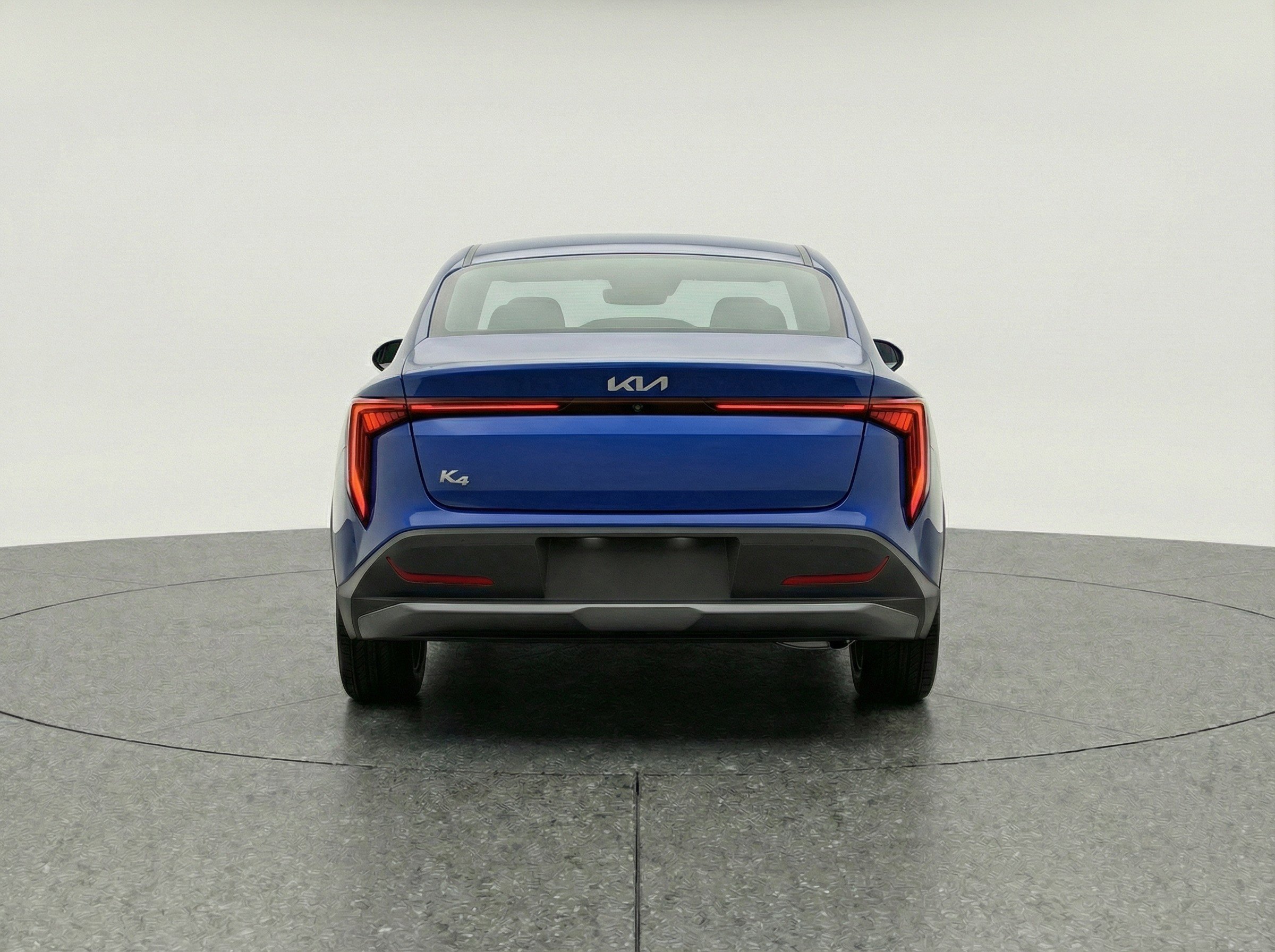 Thumbnail: 2025 Kia K4 - 7